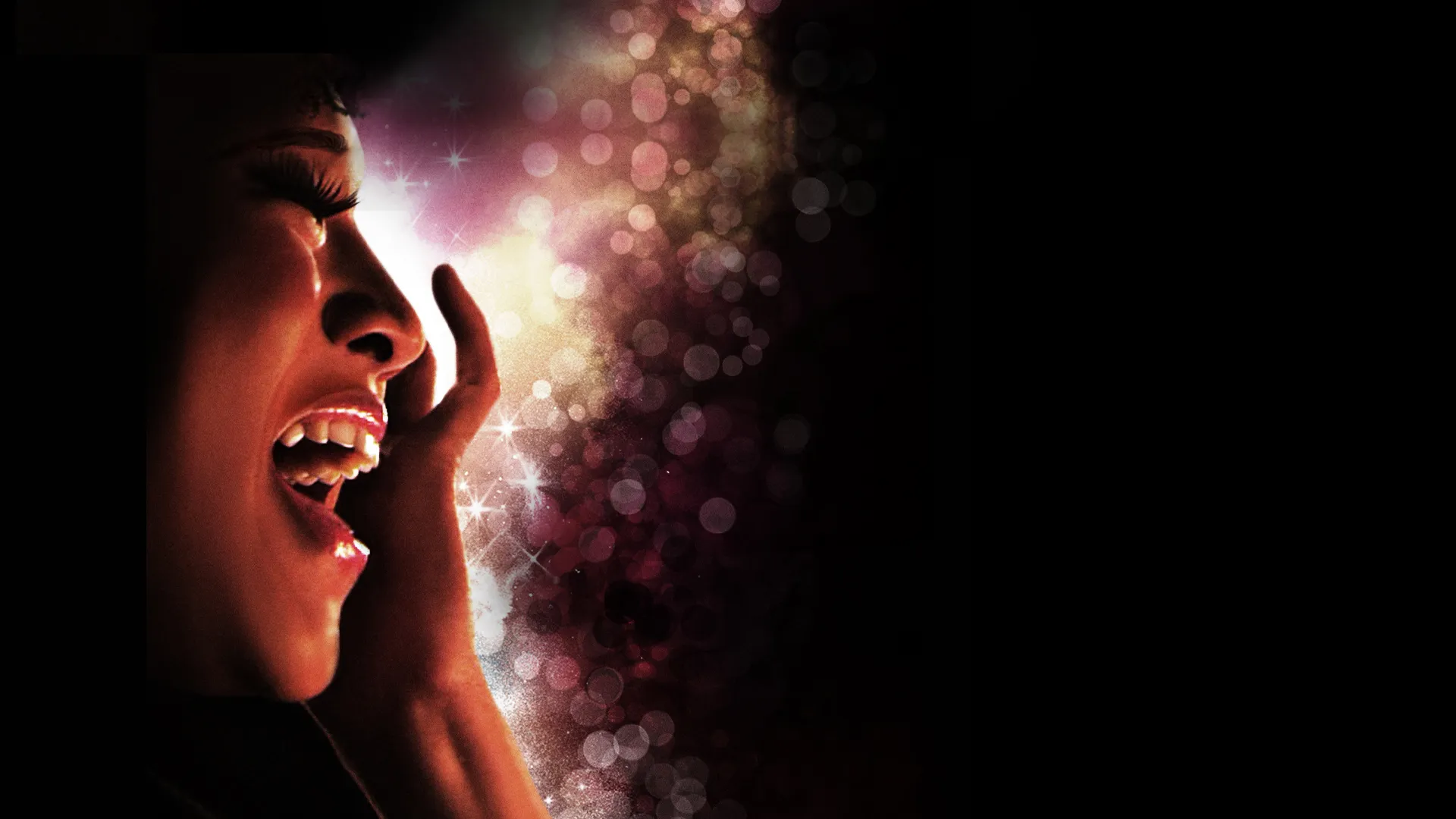 Twenty feet from stardom