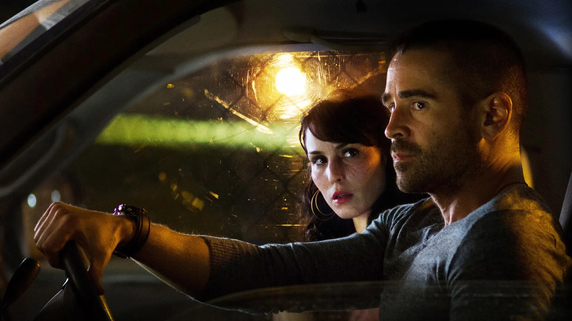 Dead Man Down