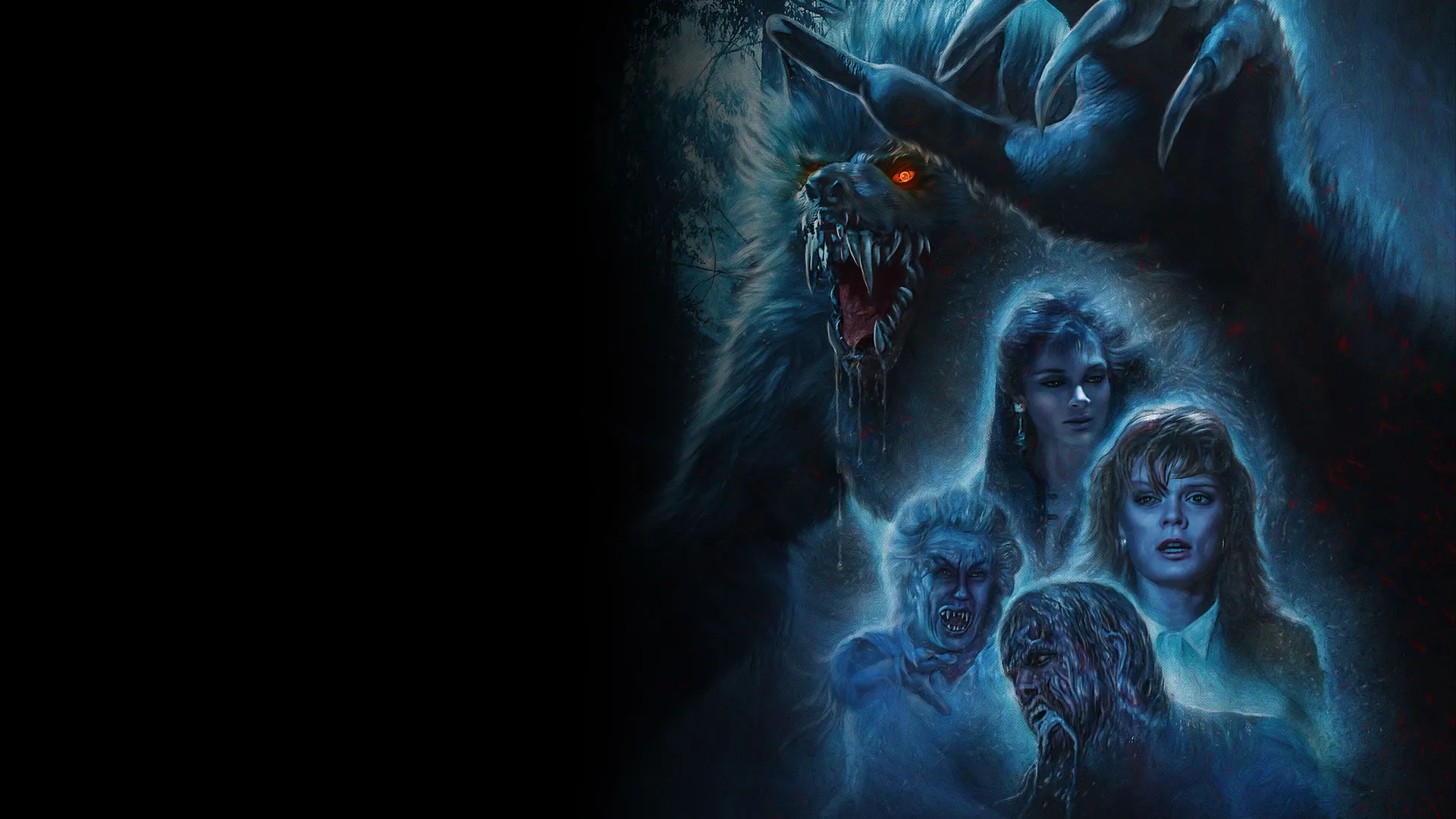 Howling IV: The Original Nightmare