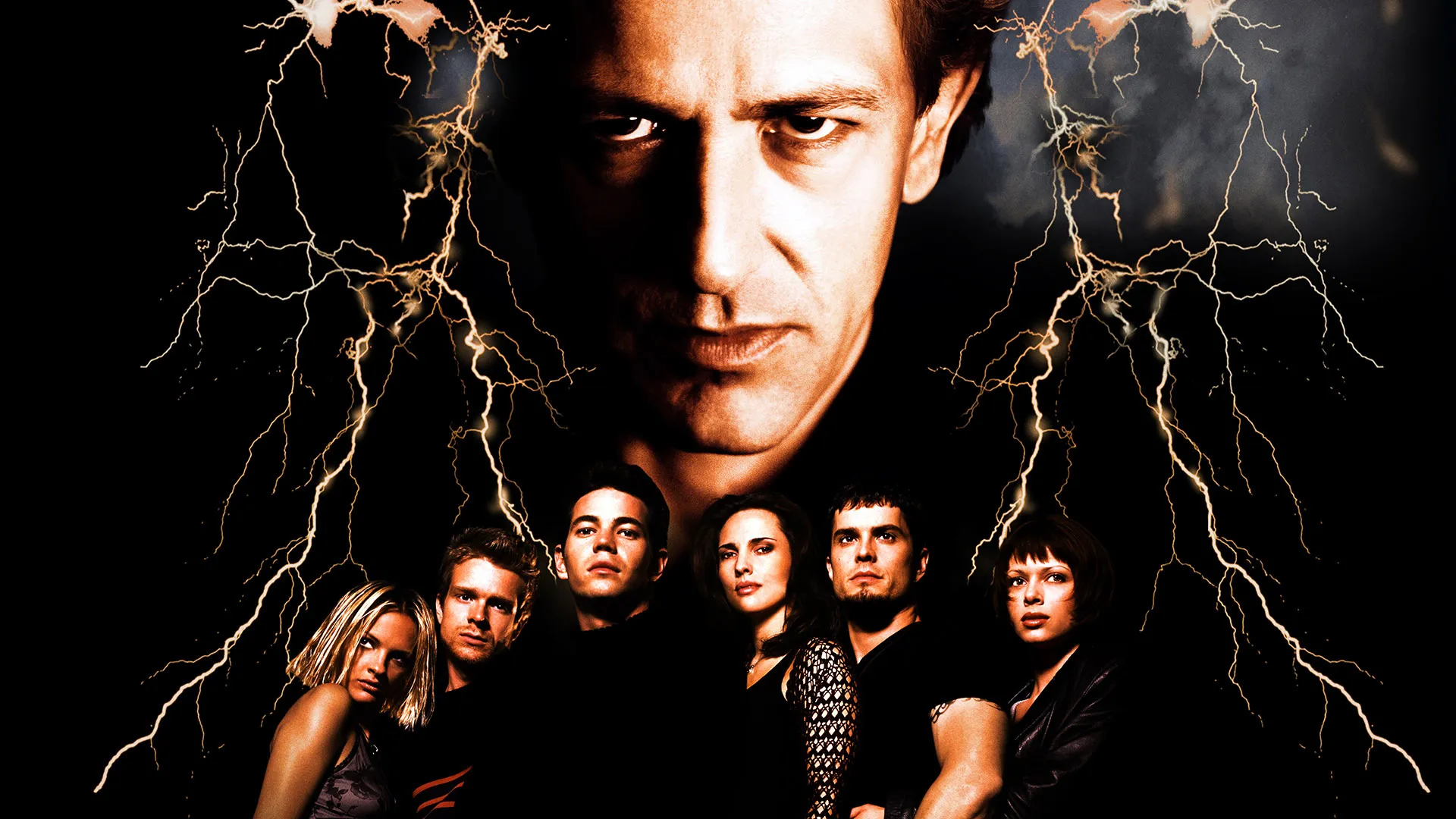 Warlock III: The End of Innocence
