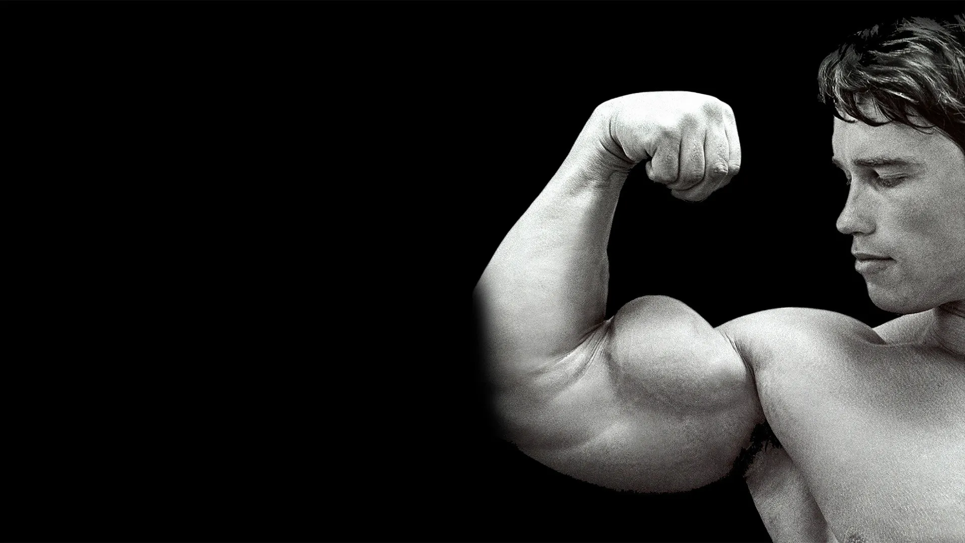 Pumping Iron