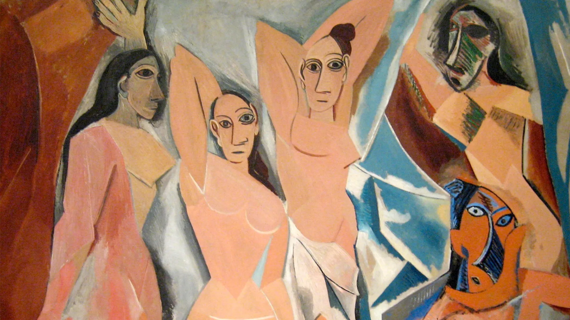 Dietro L'Artista: Quando Pablo Diventa Picasso