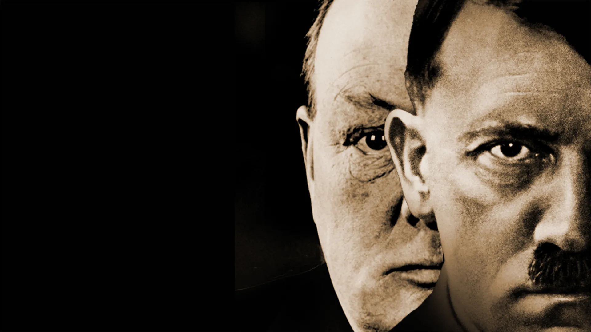 Hitler vs Churchill
L'Aquila E Il Leone