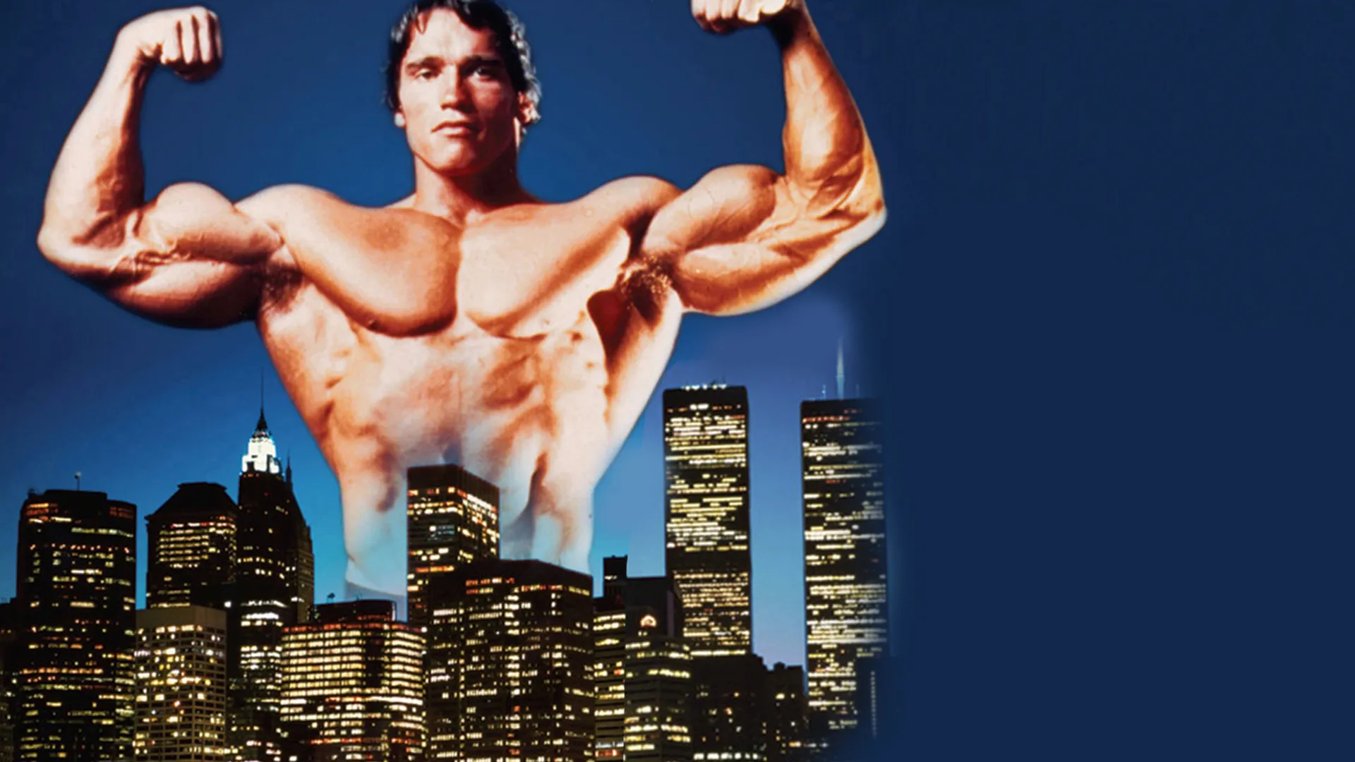Hercules in New York