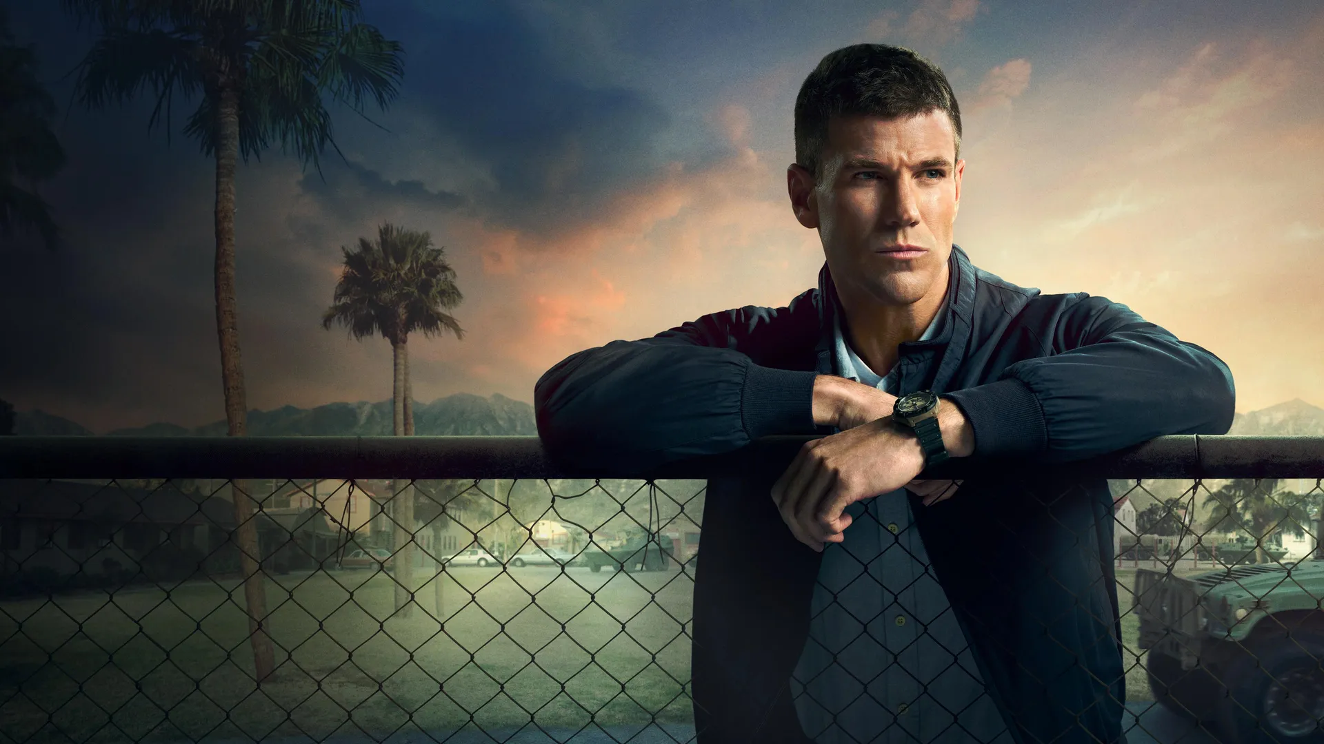 NCIS: Origins