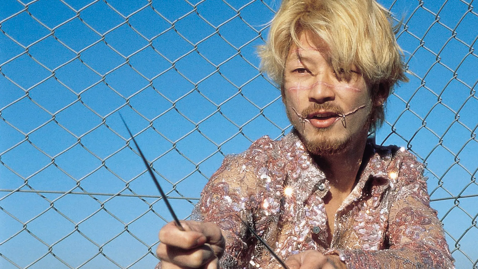 Ichi The Killer