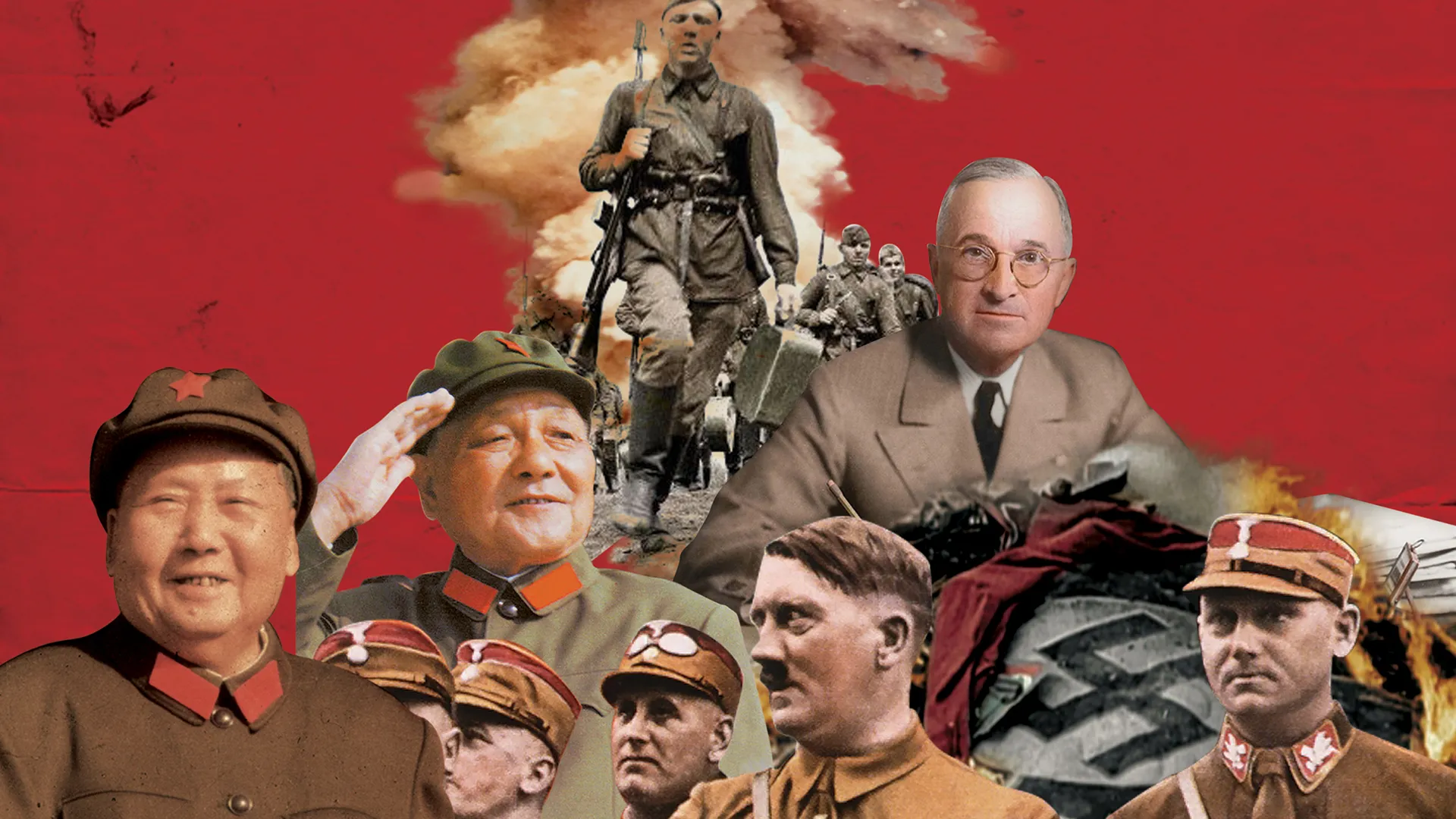 Scopriamo La Storia