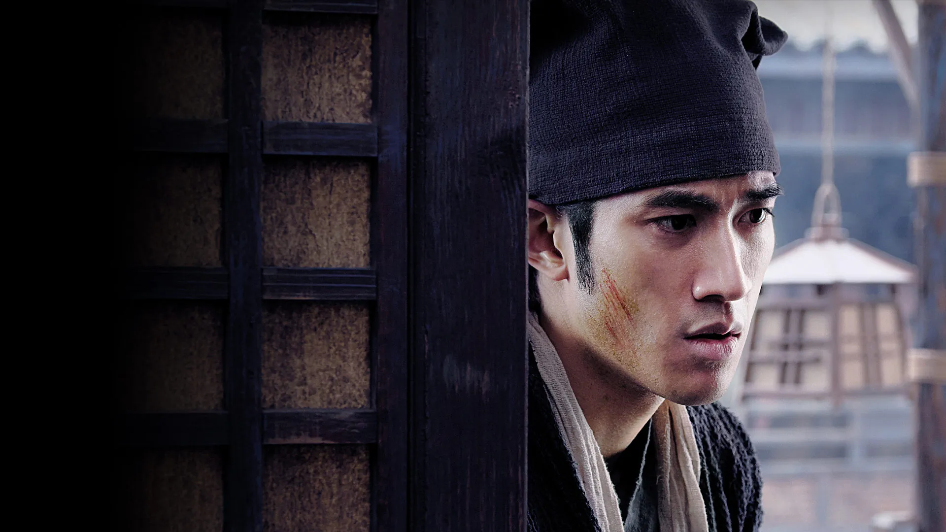 The Thousand Faces Of Dunjia