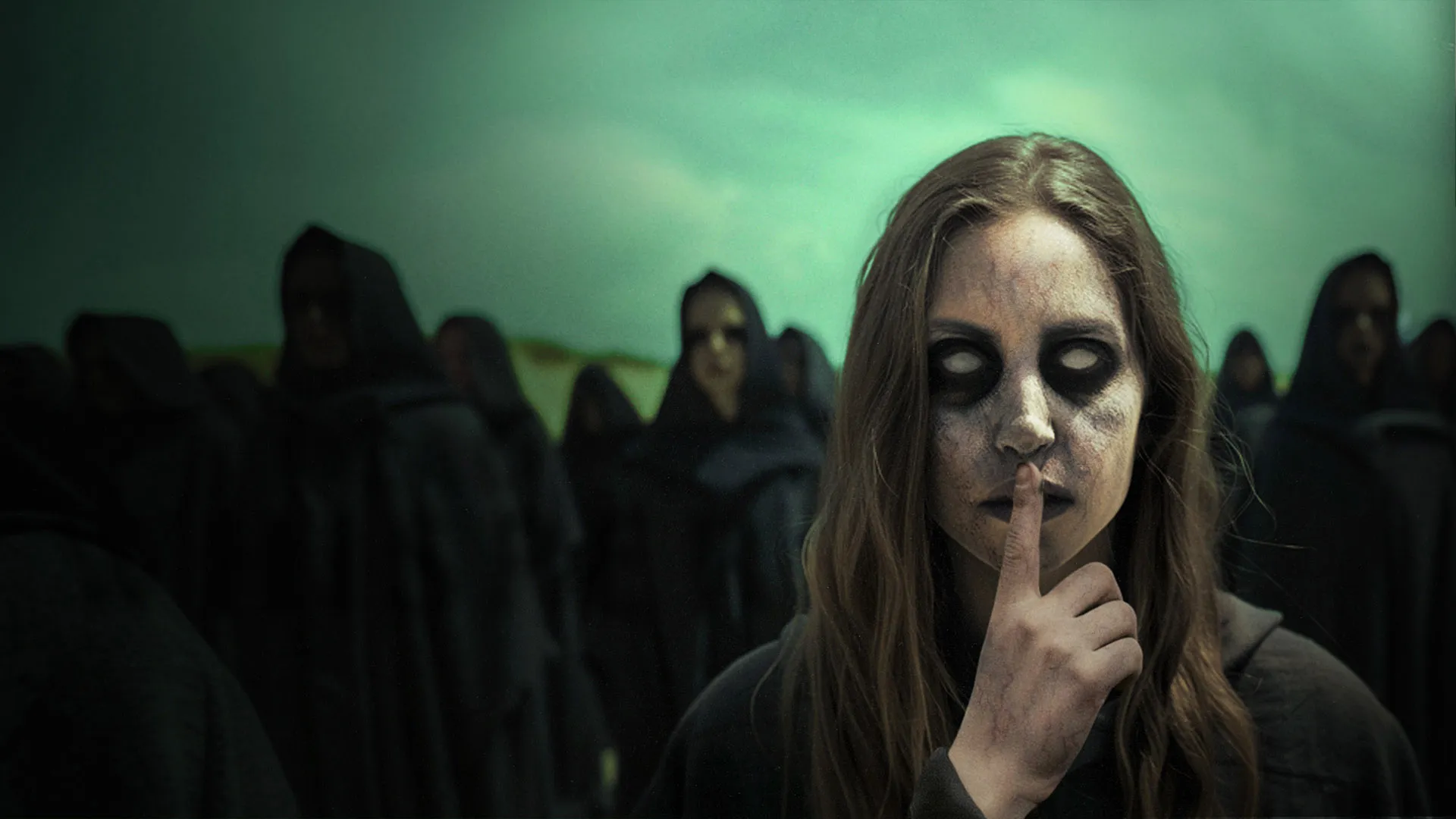 Dead Whisper