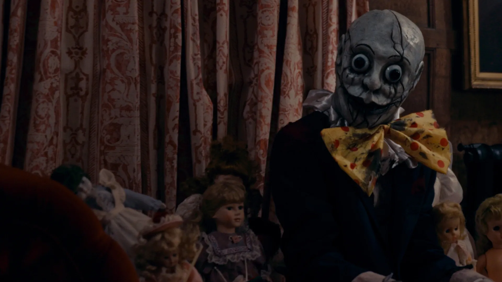 The Curse of Humpty Dumpty