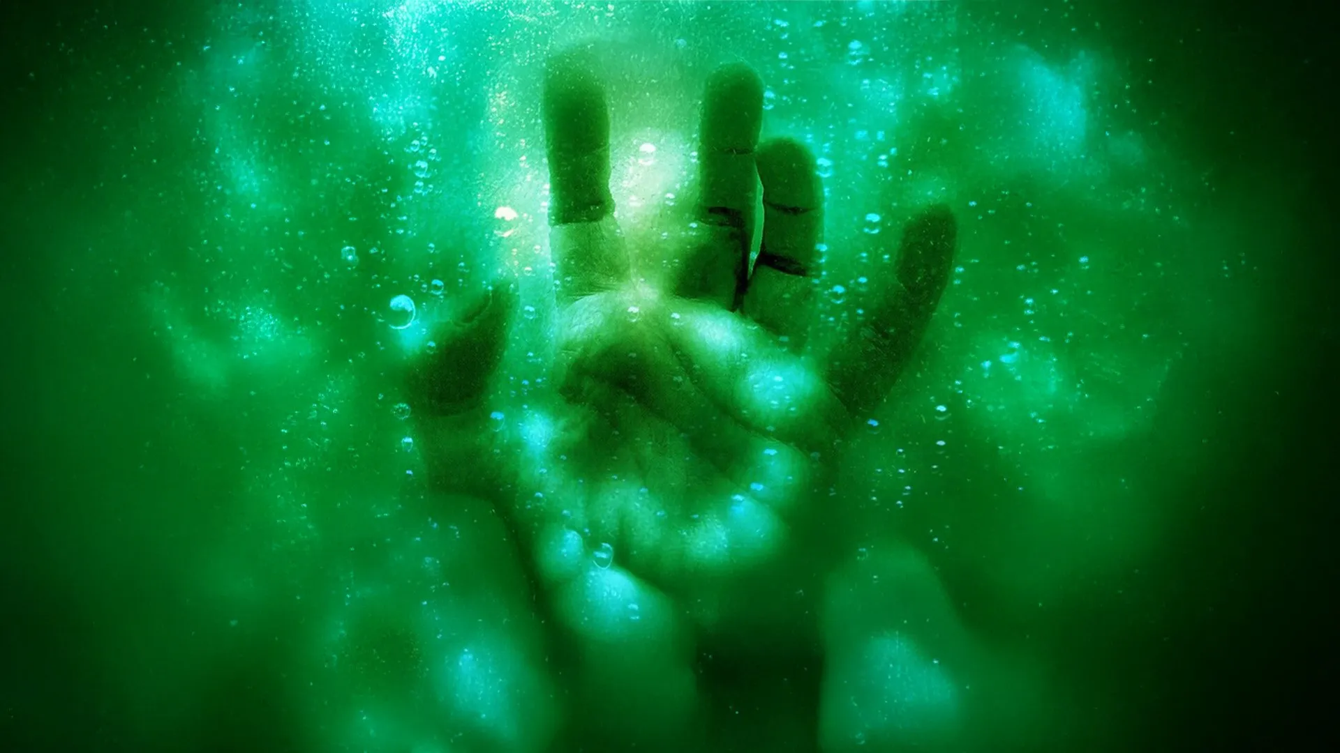 Paranormal Nightmare
