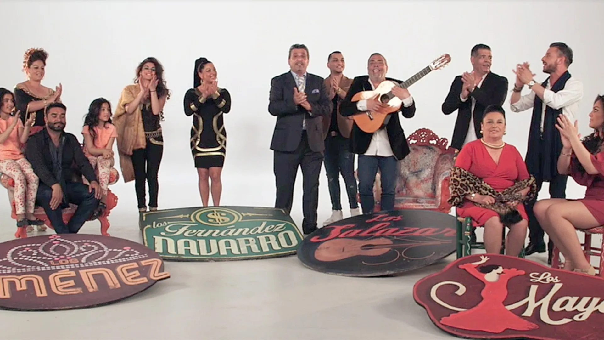 Gipsy Kings