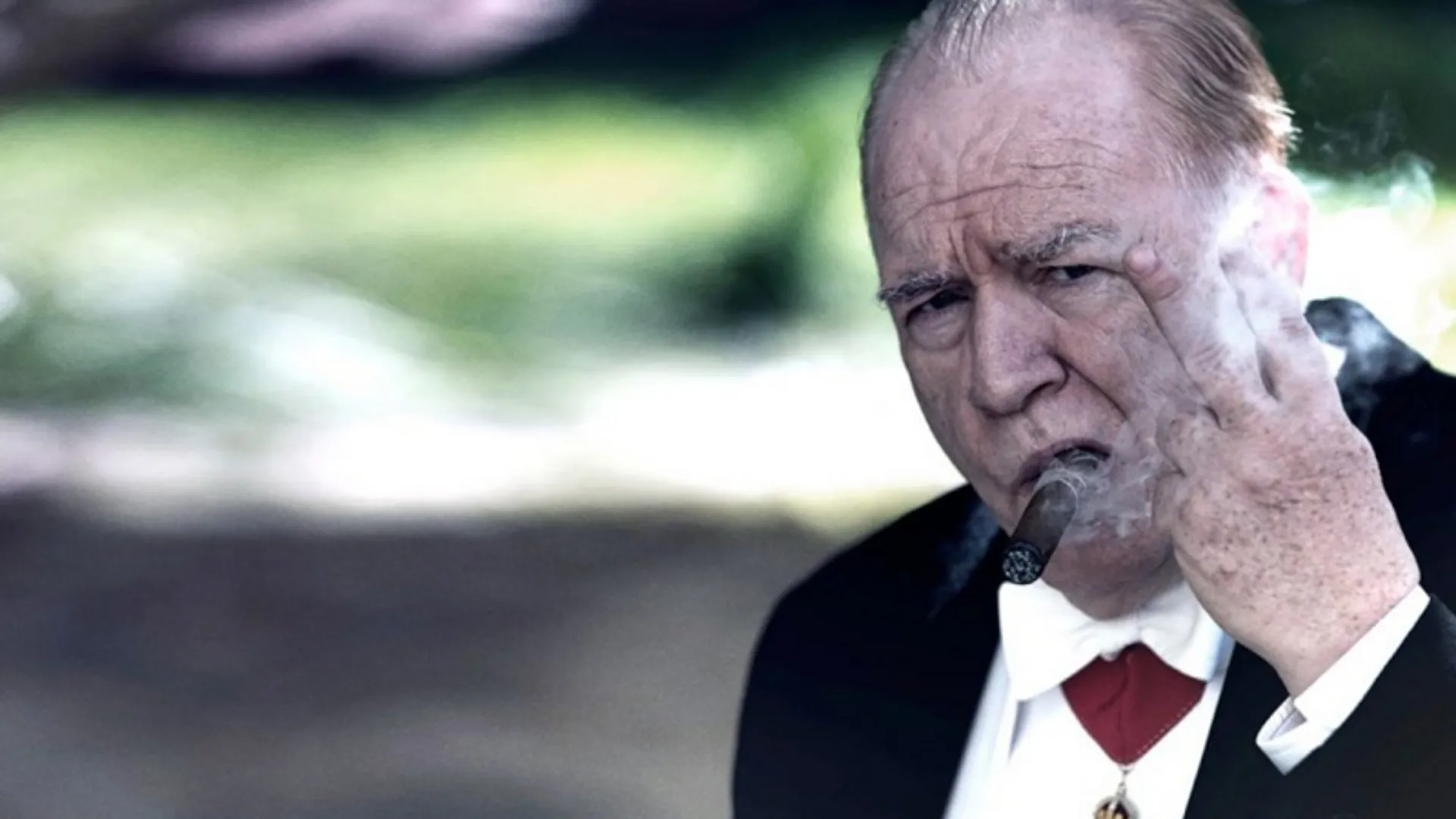 Churchill
