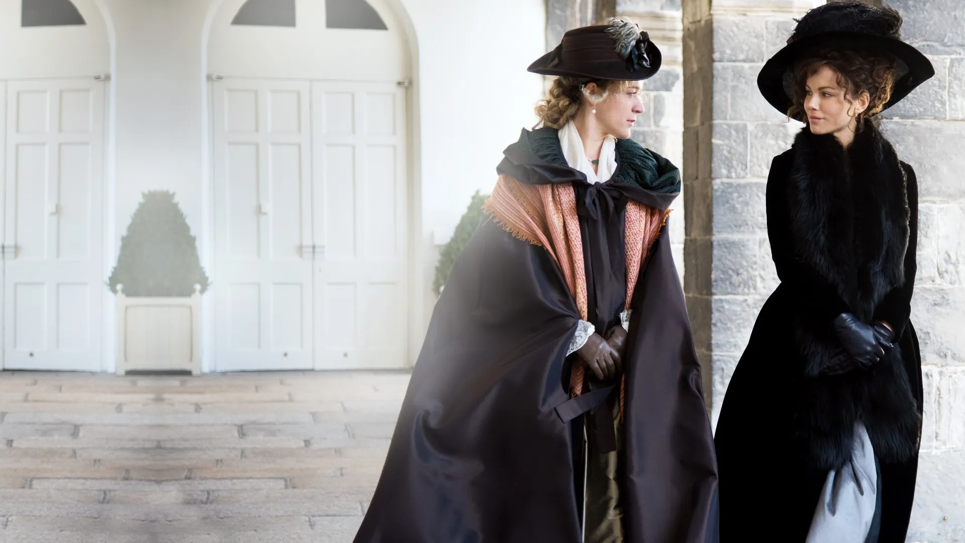 Love & Friendship