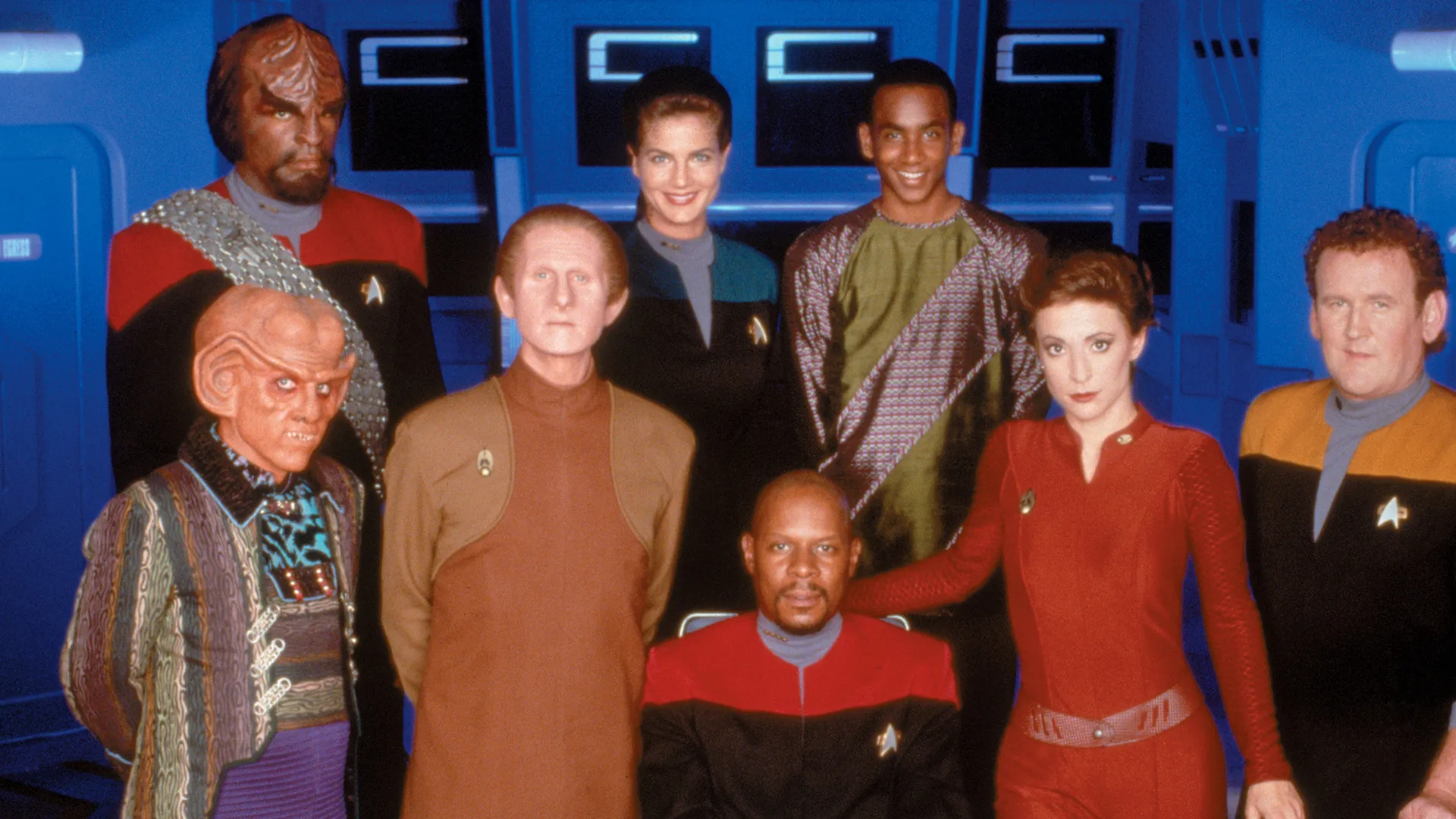Star Trek: Deep Space Nine