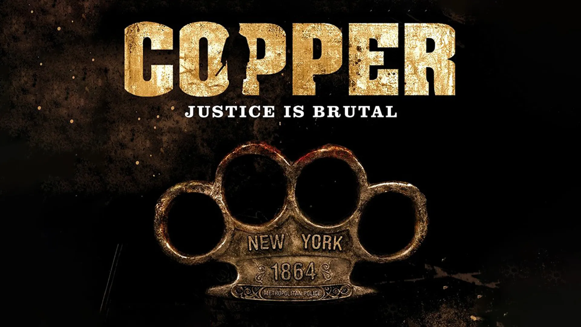 Copper