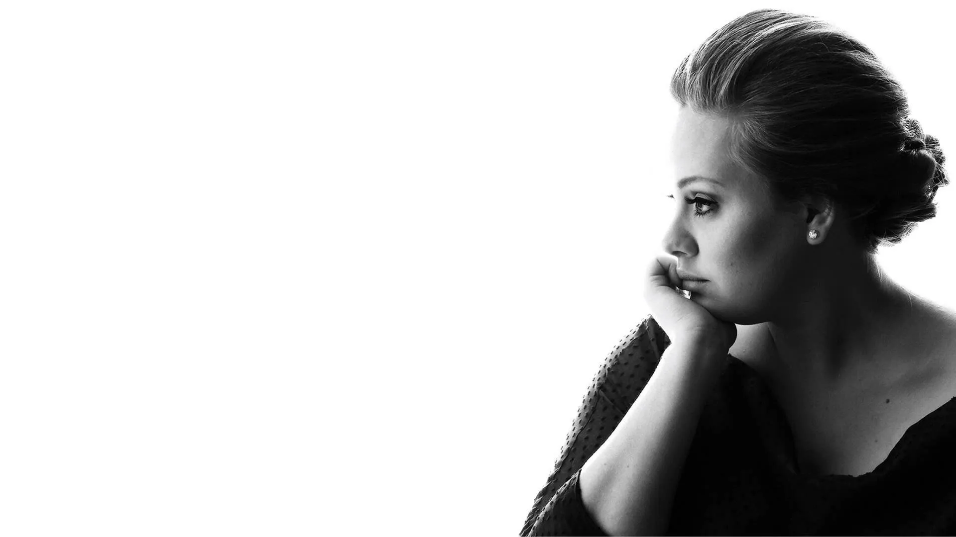 Adele: Someone Like Me