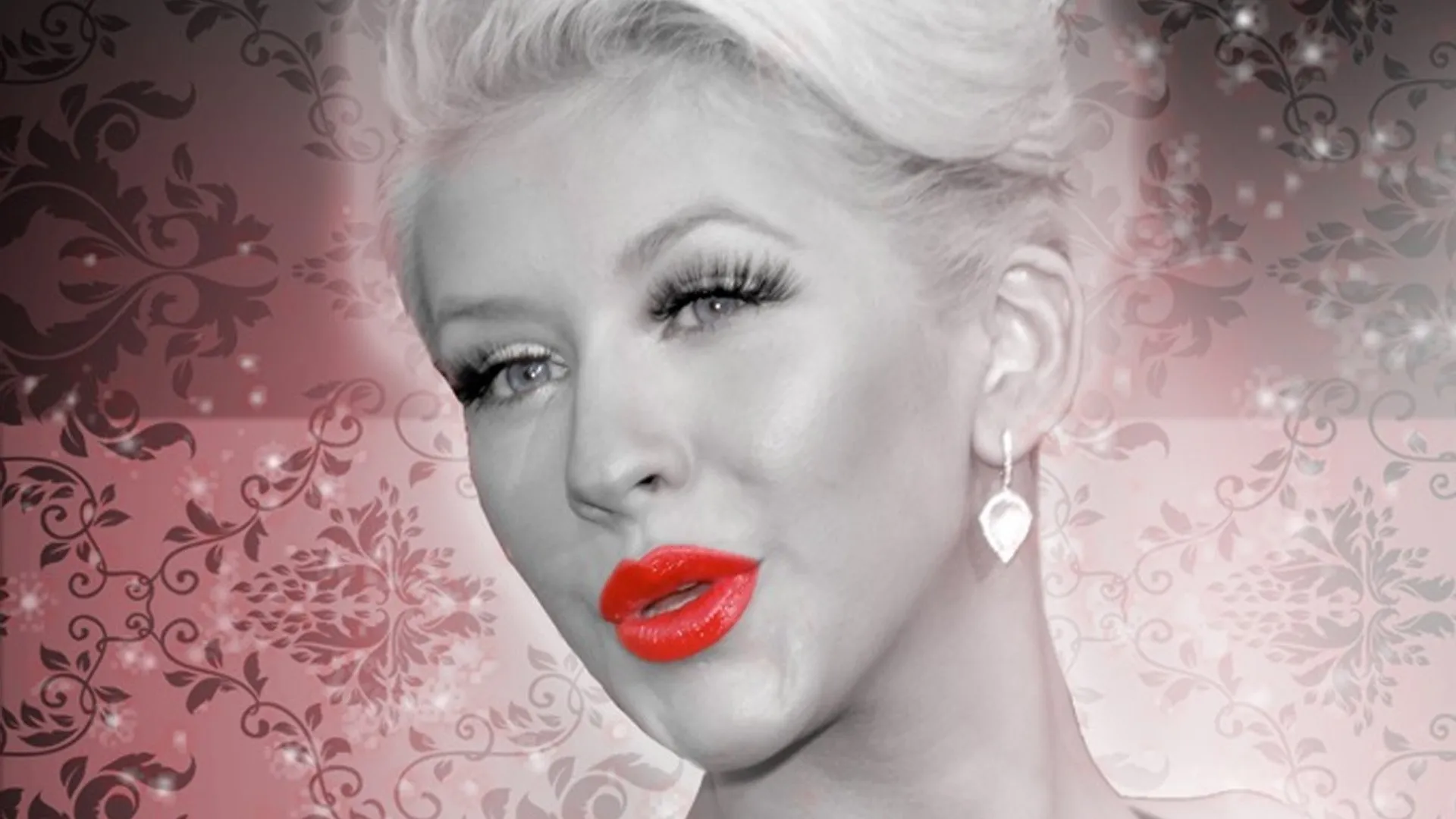Christina Aguilera: Pop Diva
