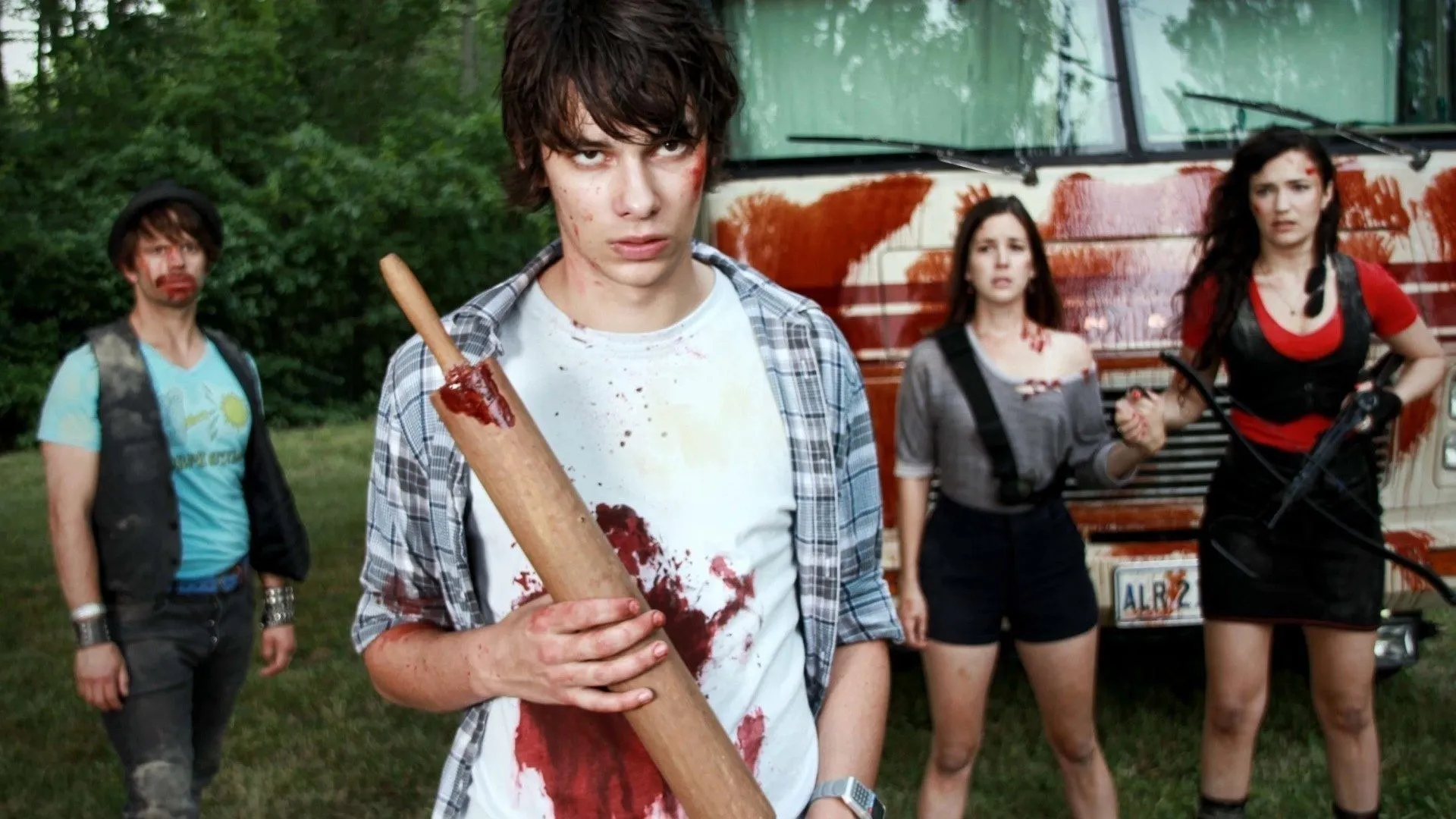Dead Before Dawn 3D