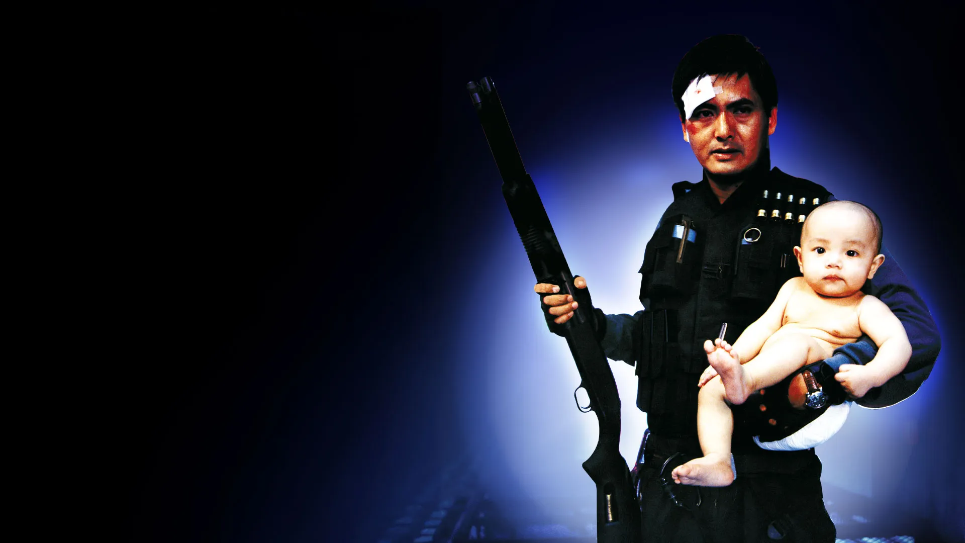 Hard Boiled [English Subtitled]