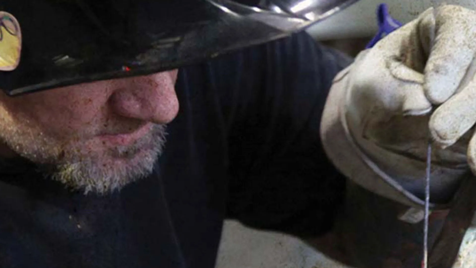 Jesse James Austin Speed Shop