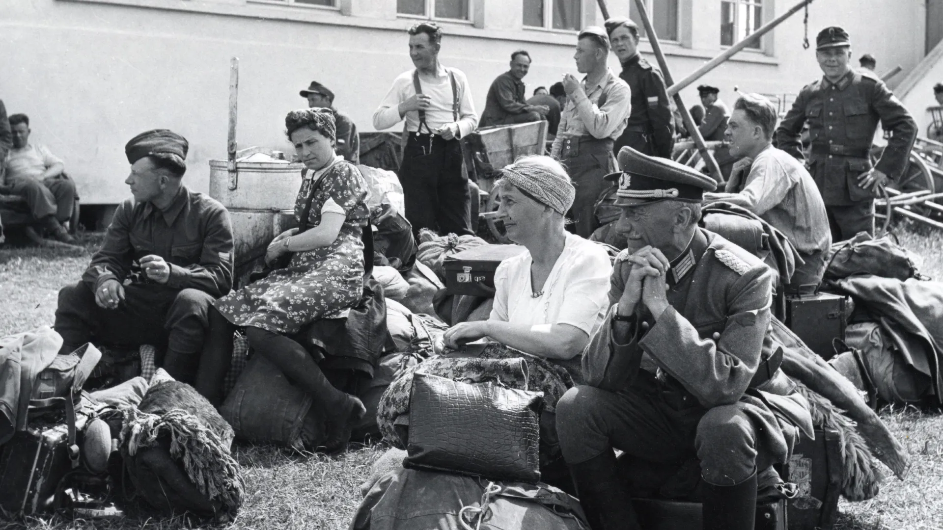 Yalta's Last Secret