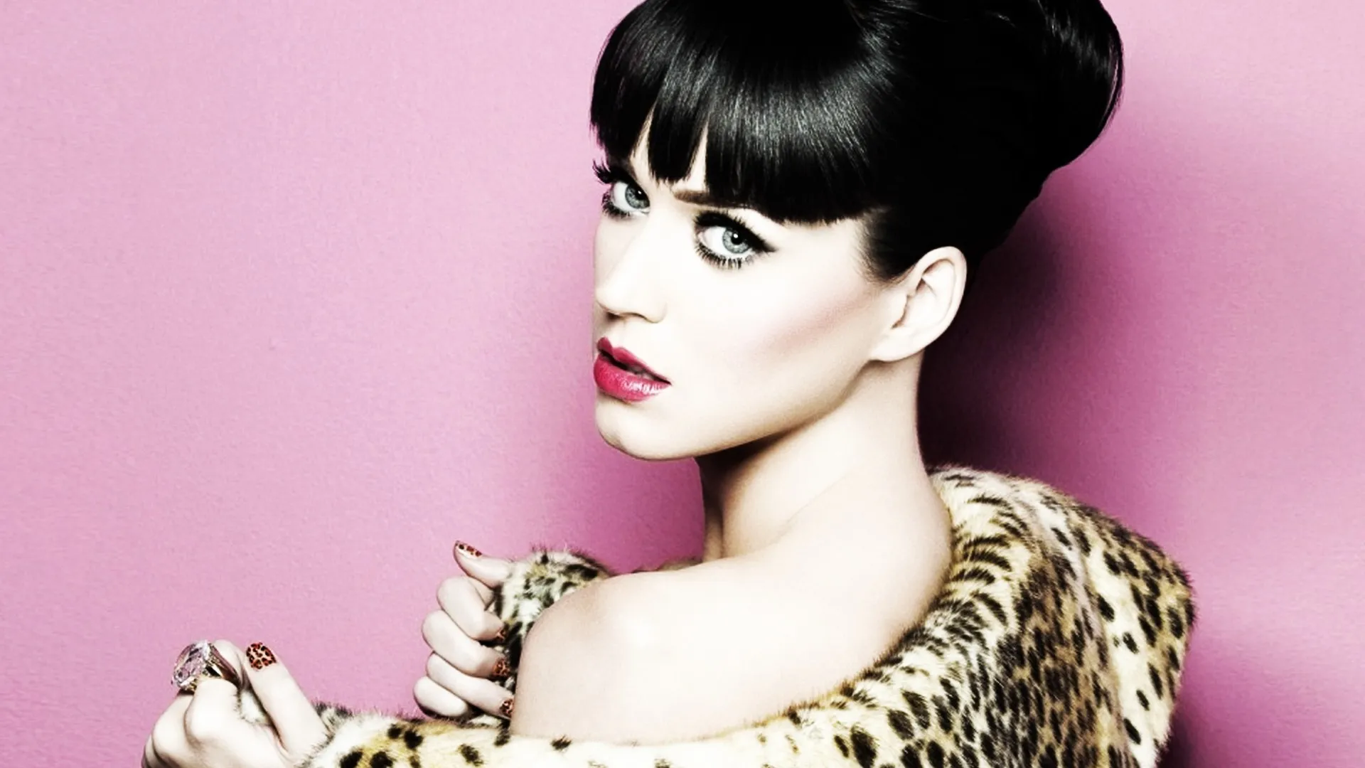 Katy Perry: The Outrageous World of Katy Perry