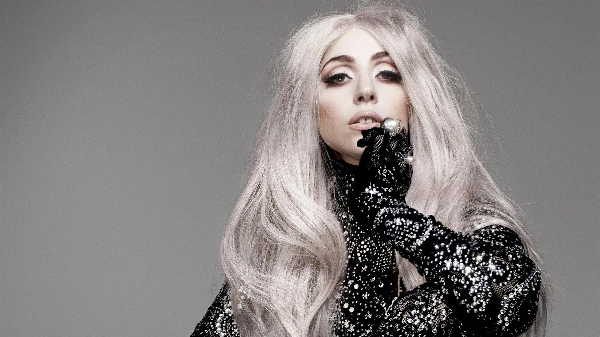 Lady Gaga's Secret World