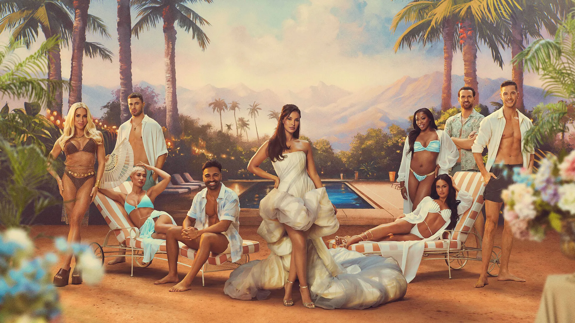 Love Island: All Stars