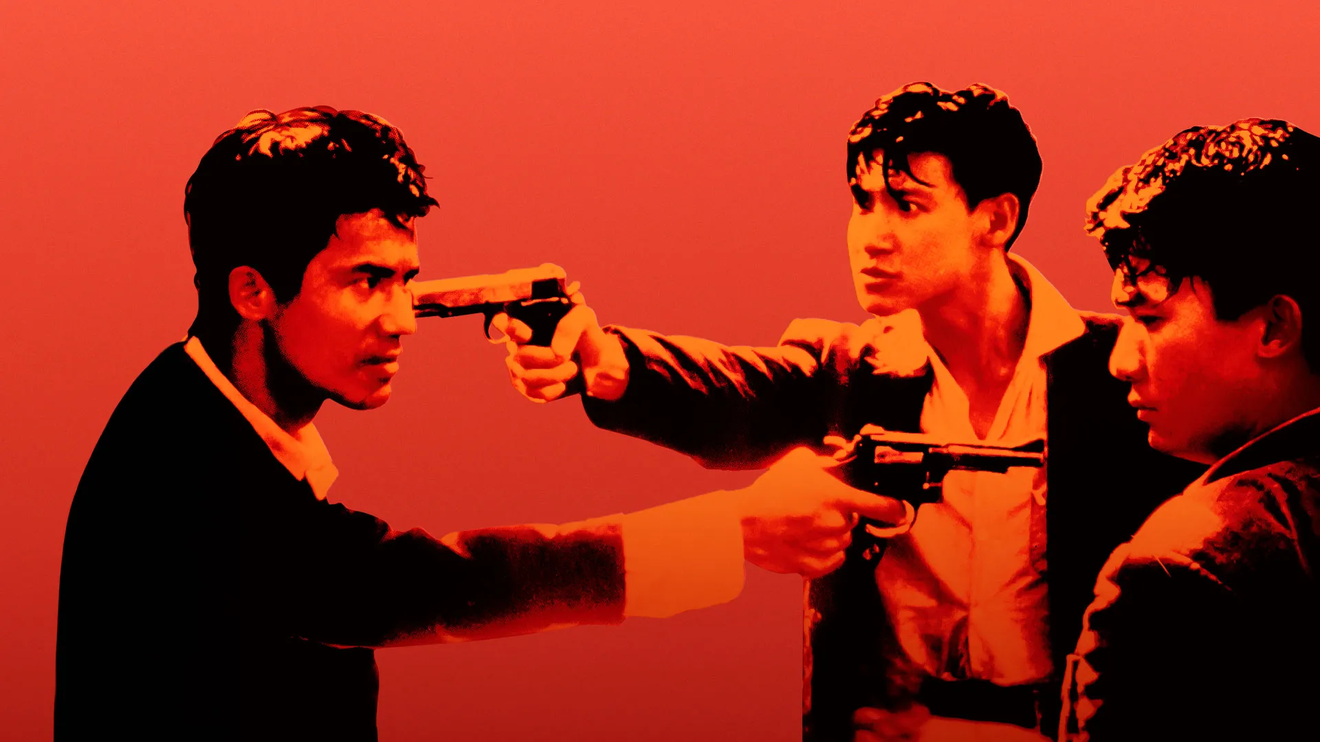 Bullet In The Head
