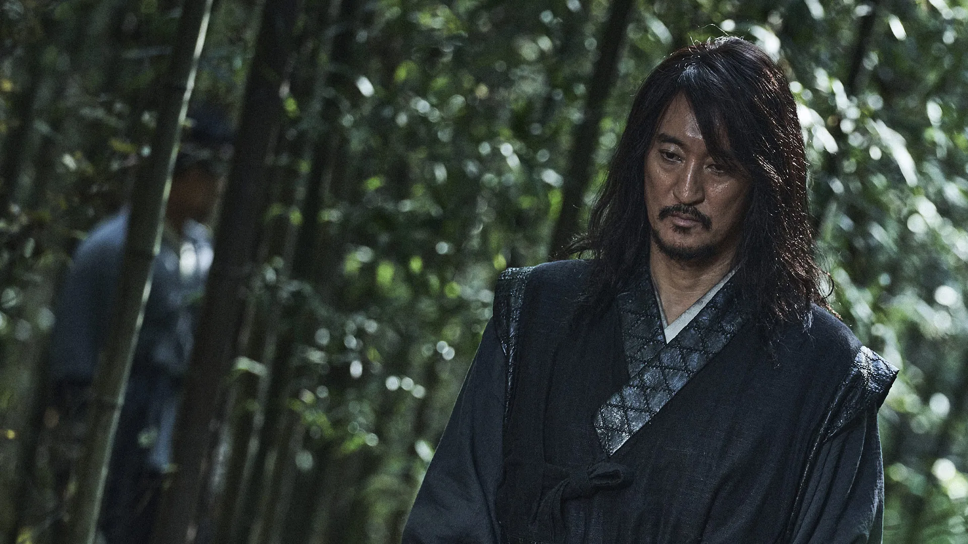 Night Of The Assassin