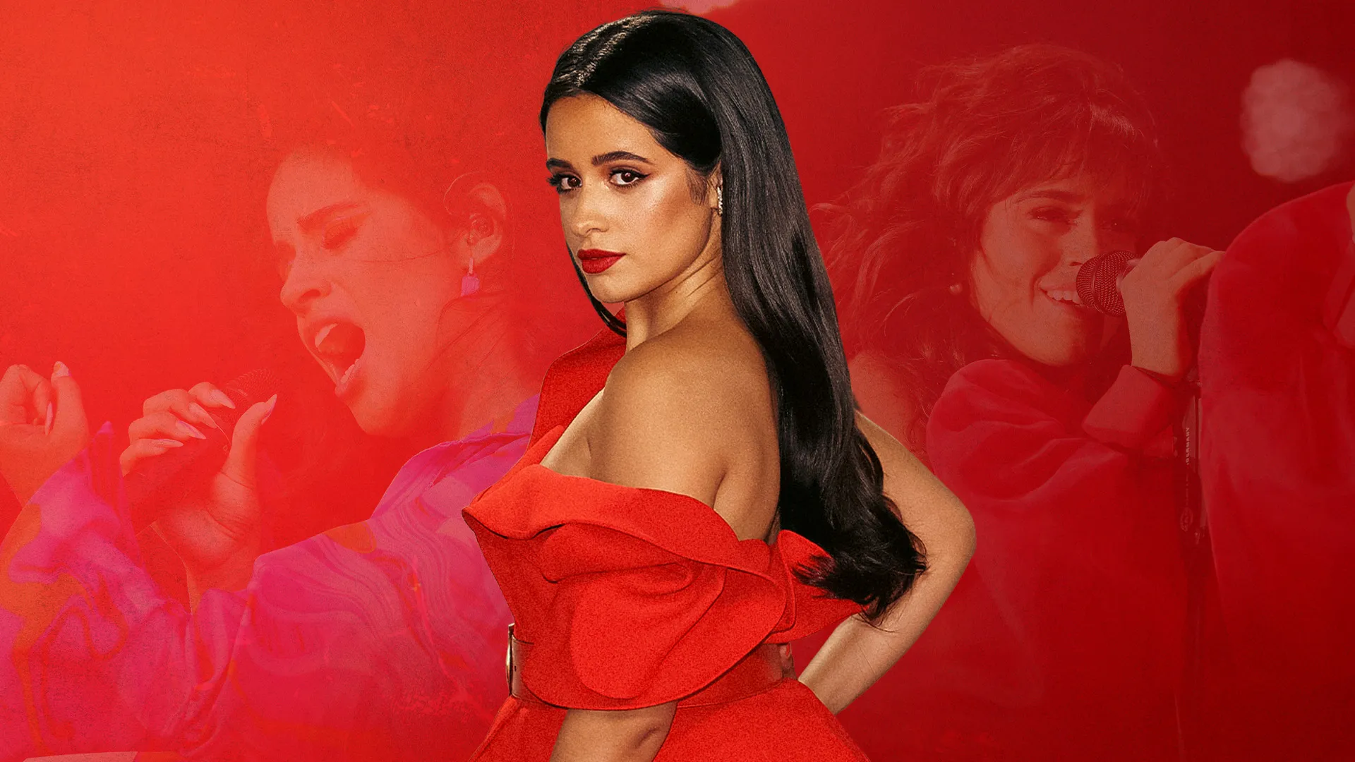 Camila Cabello Solo Salta