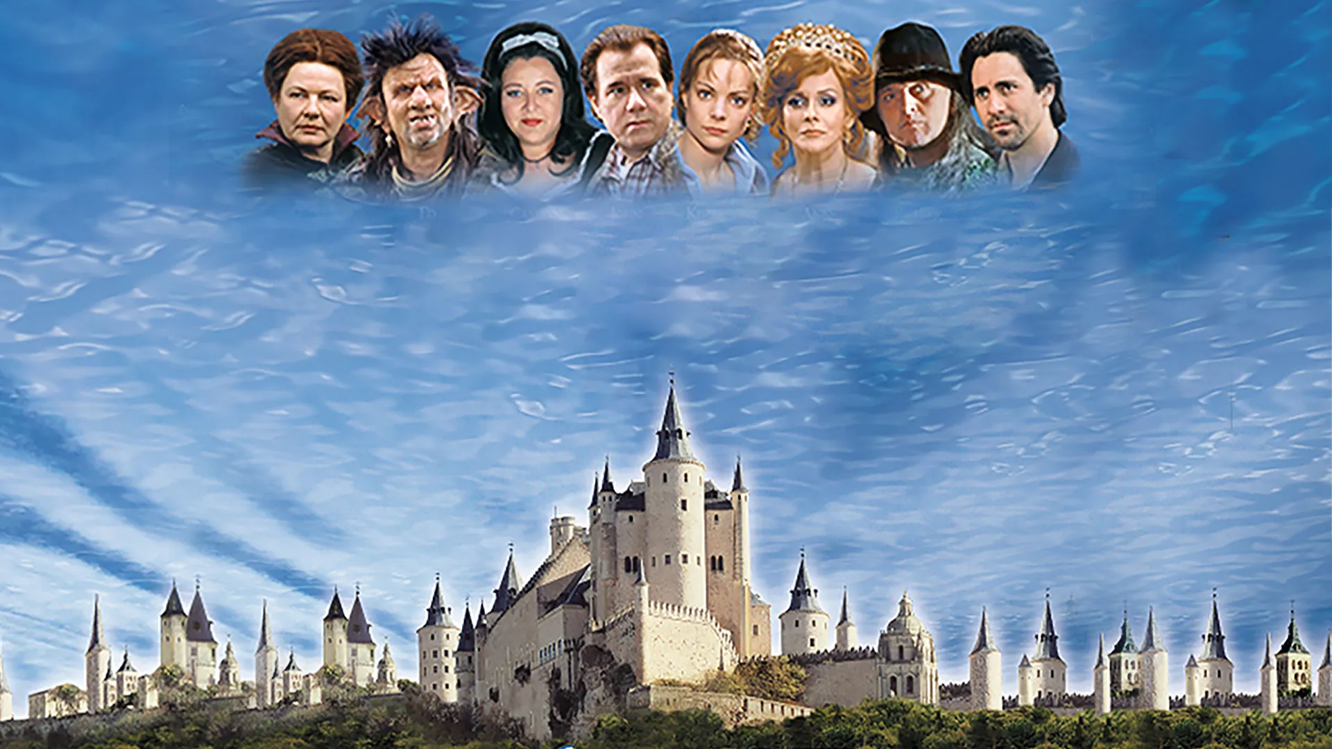 The 10th Kingdom
