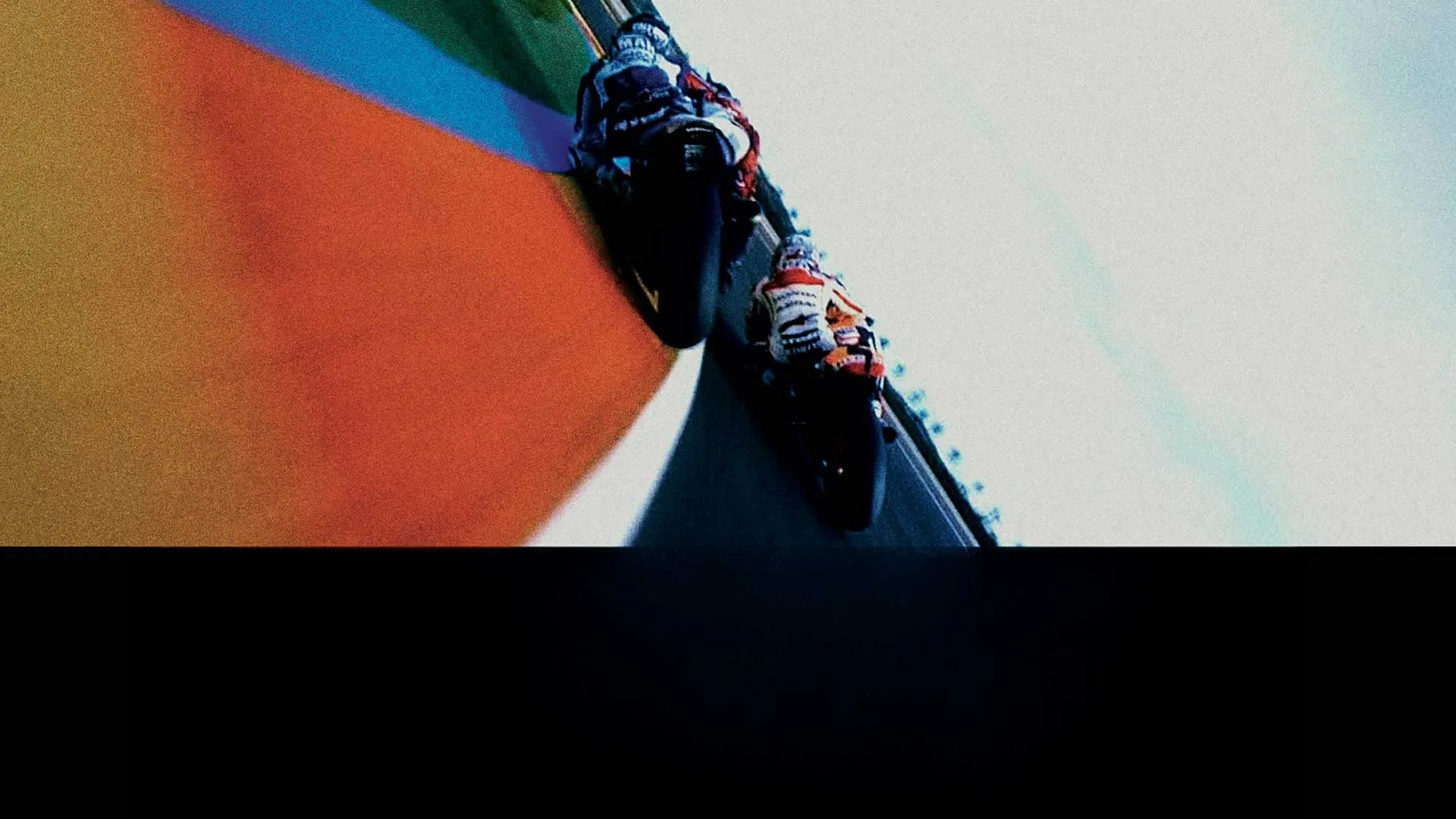 Hitting the Apex