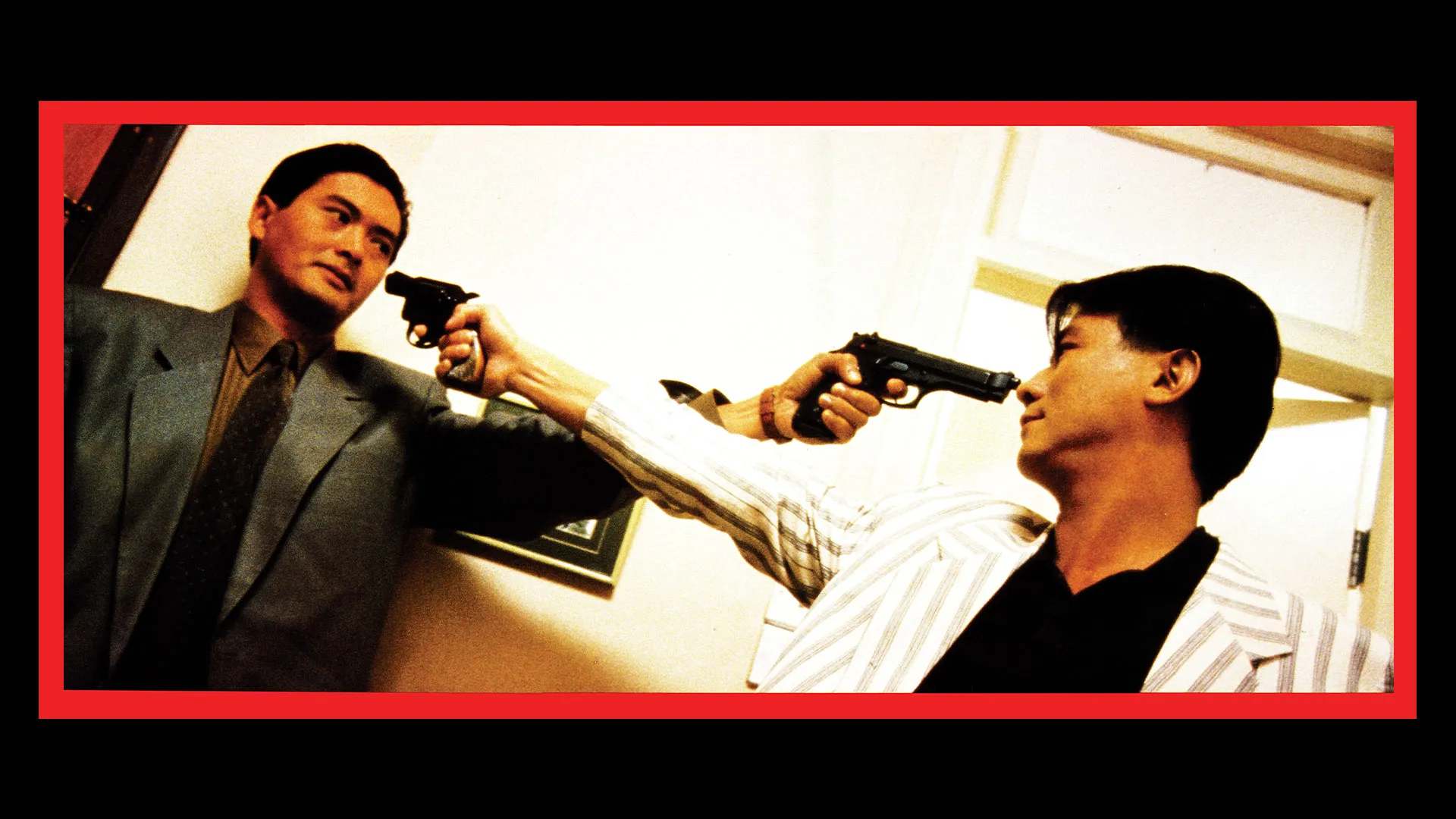 The Killer [English Subtitled]