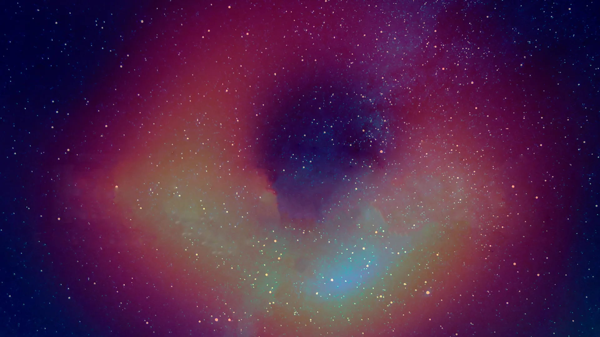 Más allá de las estrellas. Fotografiando un agujero negro