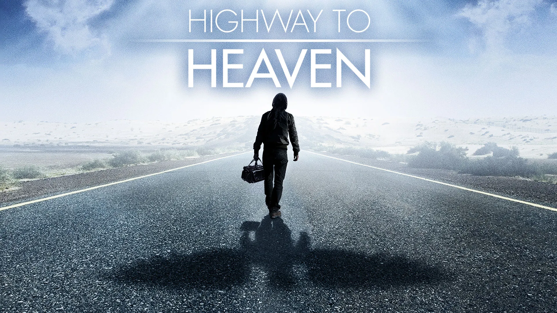 Highway to Heaven