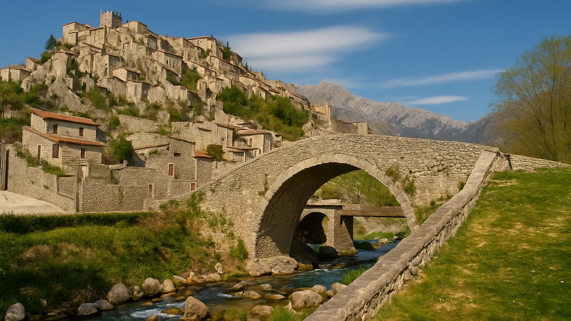 Lete, il fiume dell'oblìo