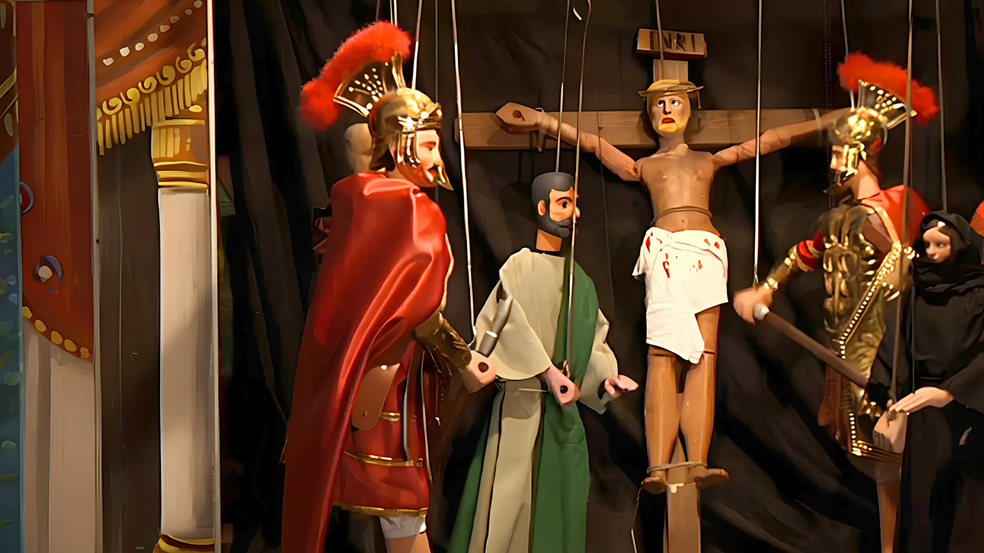 Pasqua in Sicilia