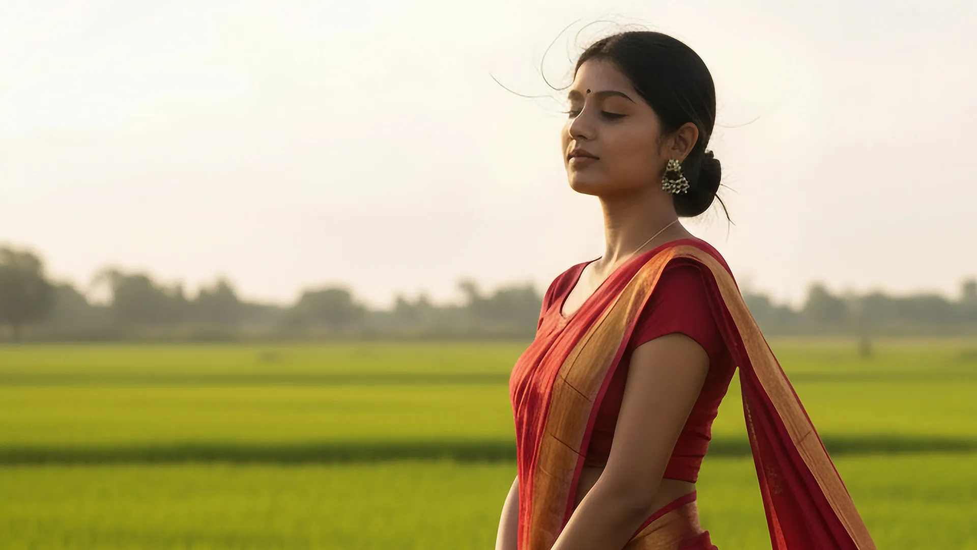 Sari, sei metri di eleganza