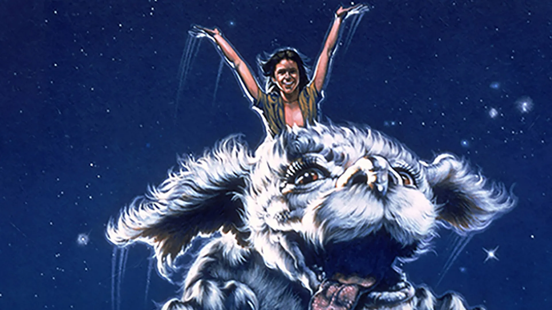 The Neverending Story