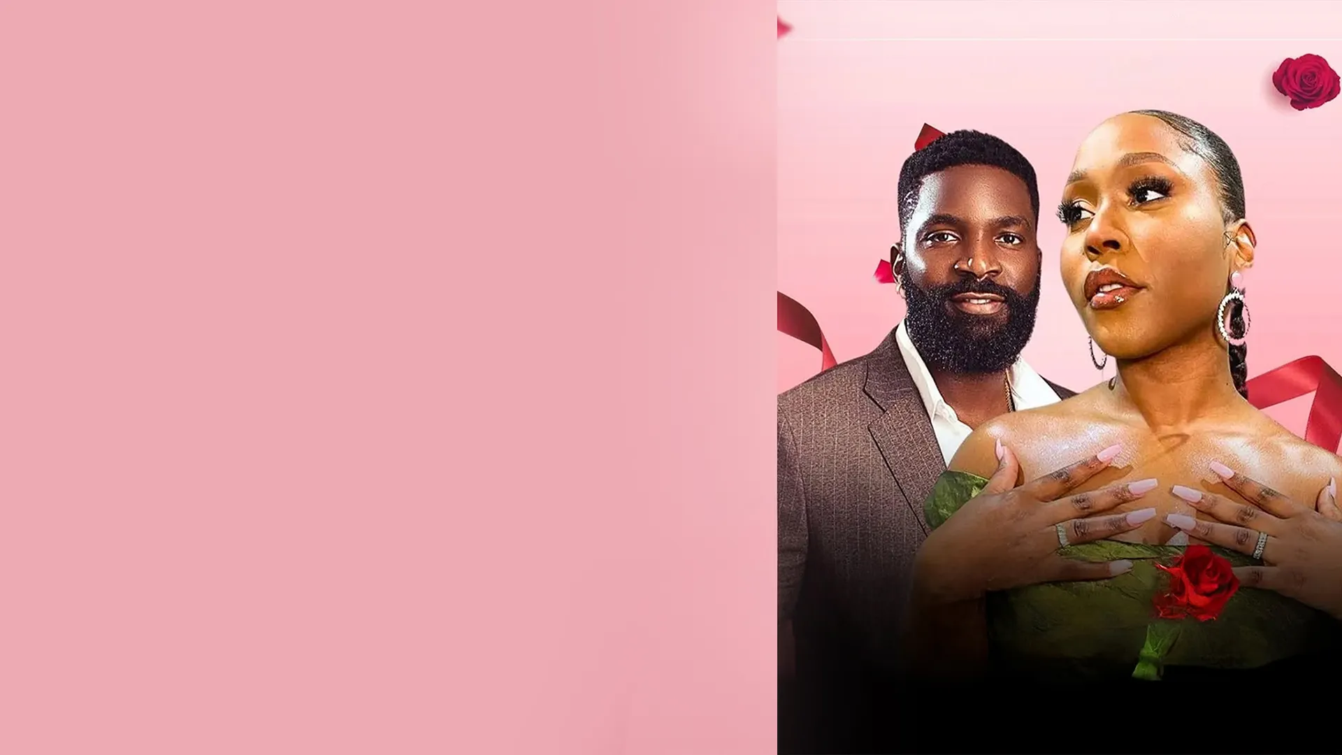 A Perfect Valentine