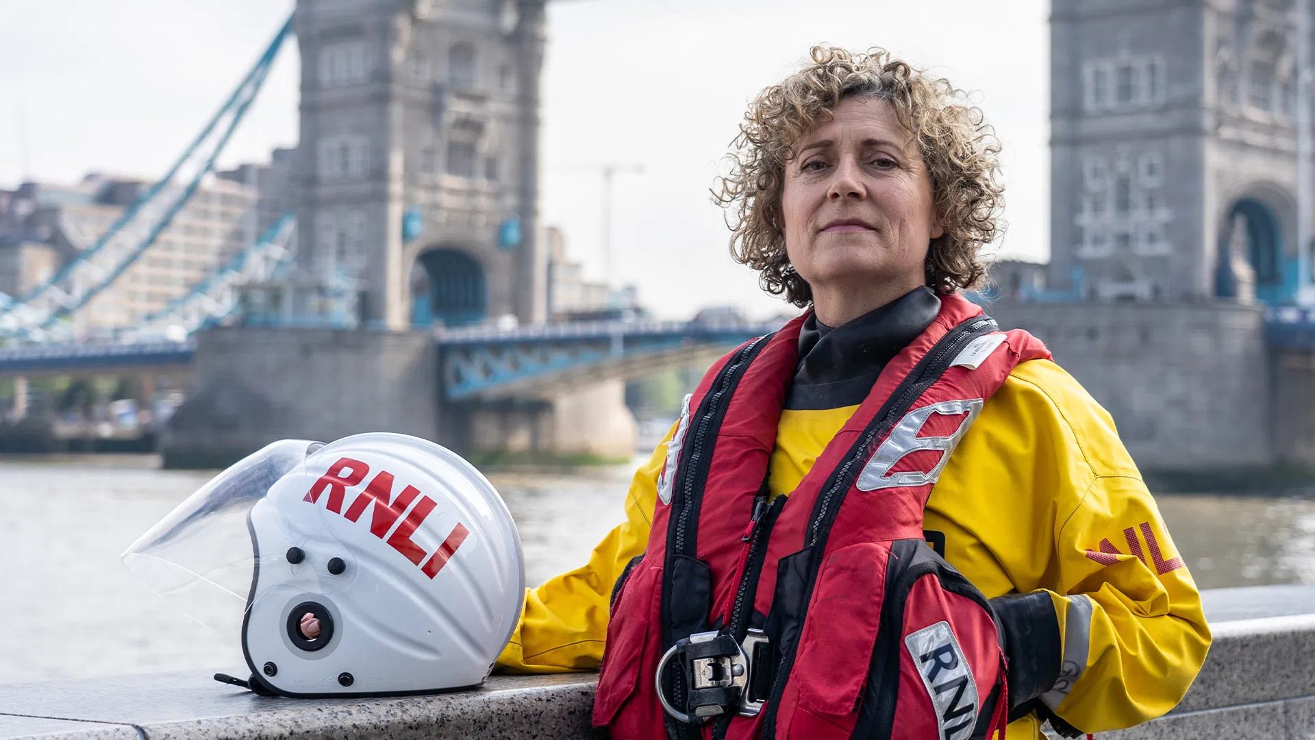Saving Lives at Sea