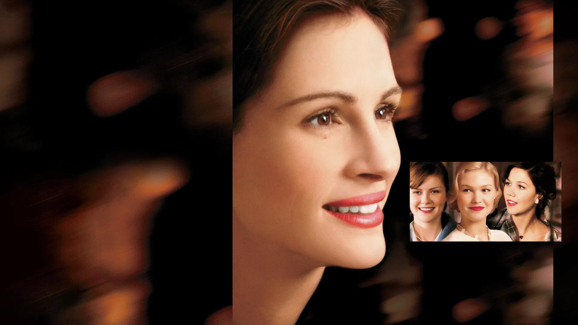 Mona Lisa Smile