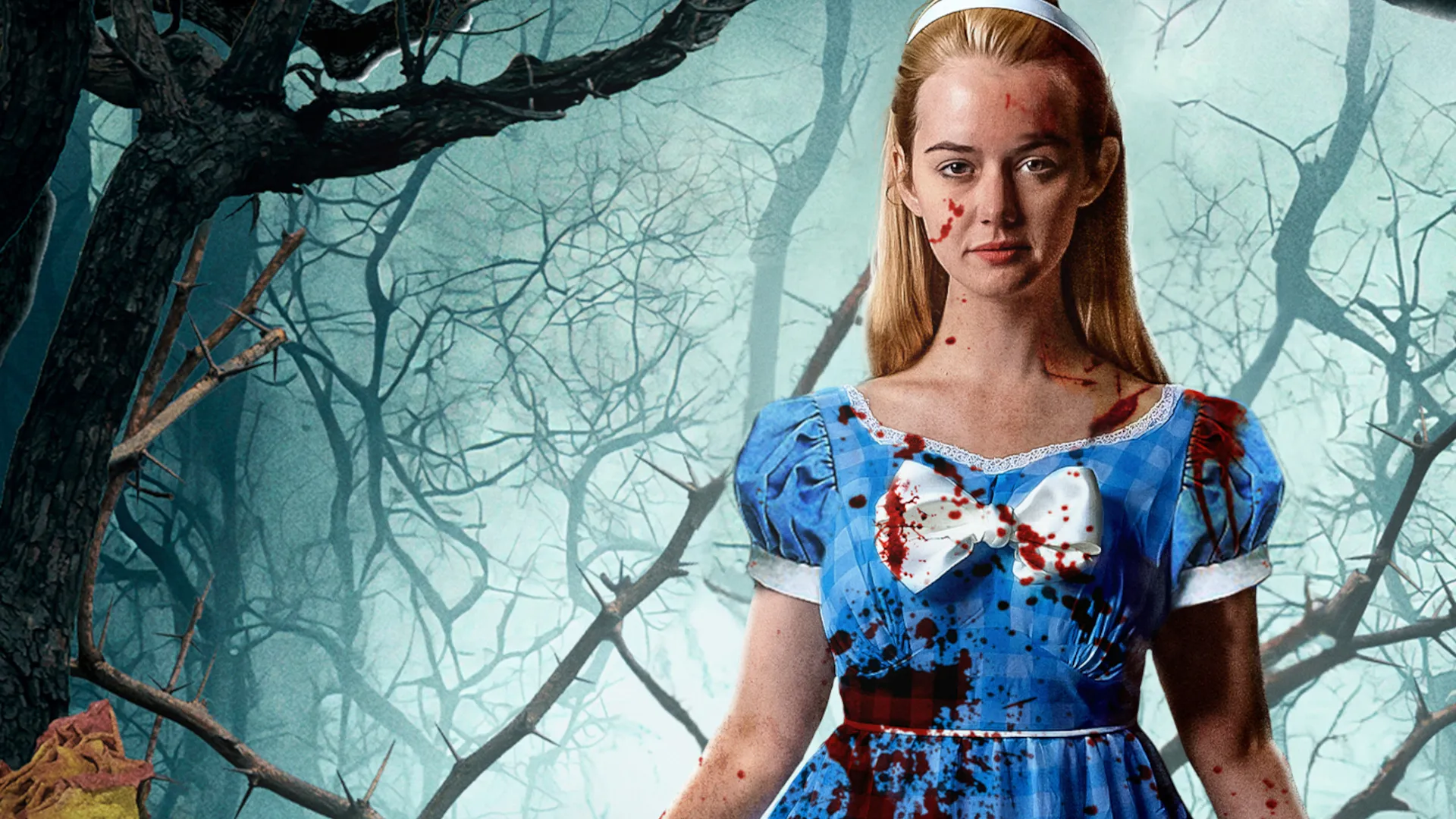 Alice in Terrorland