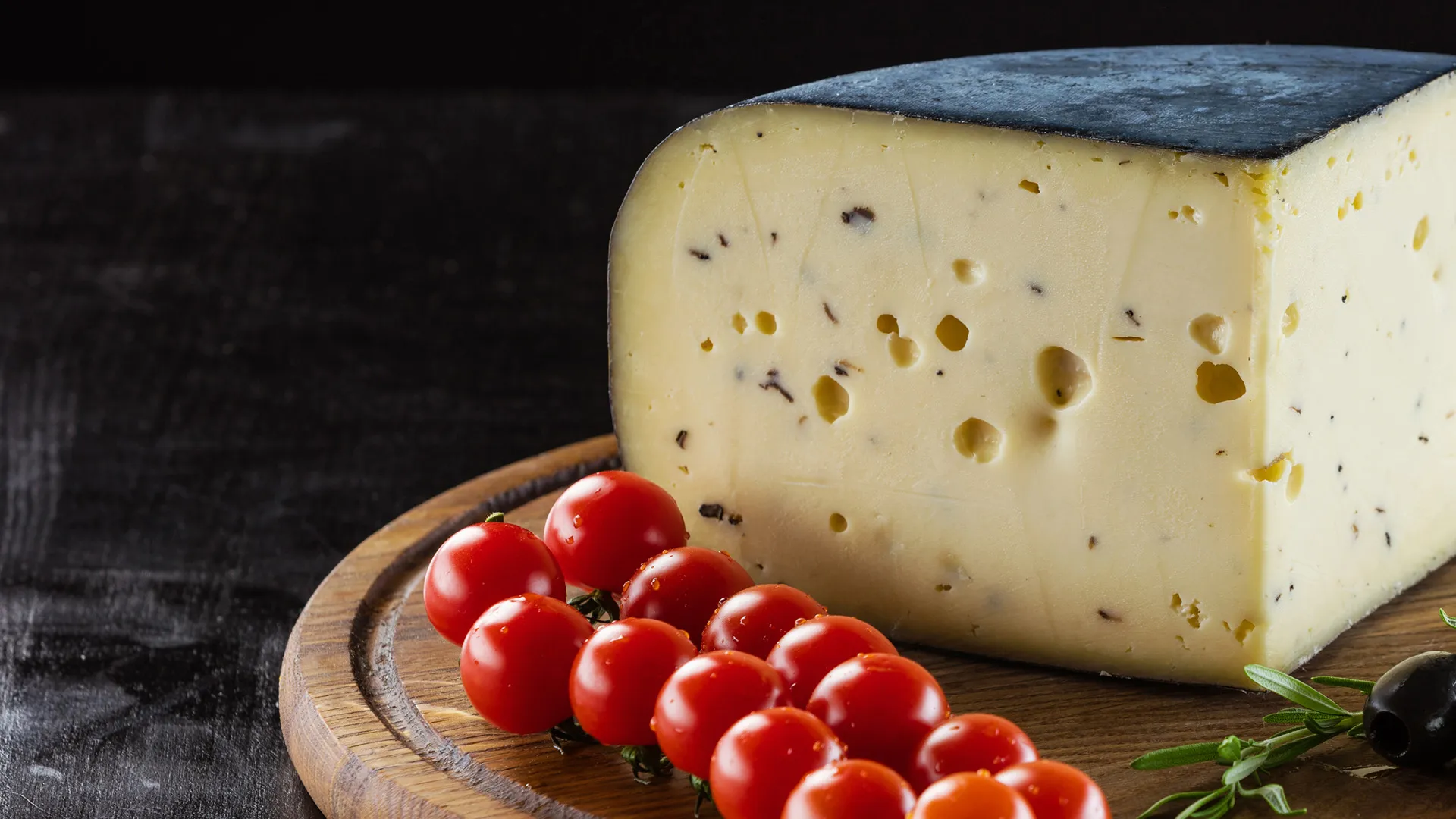 Formaggi d’autore