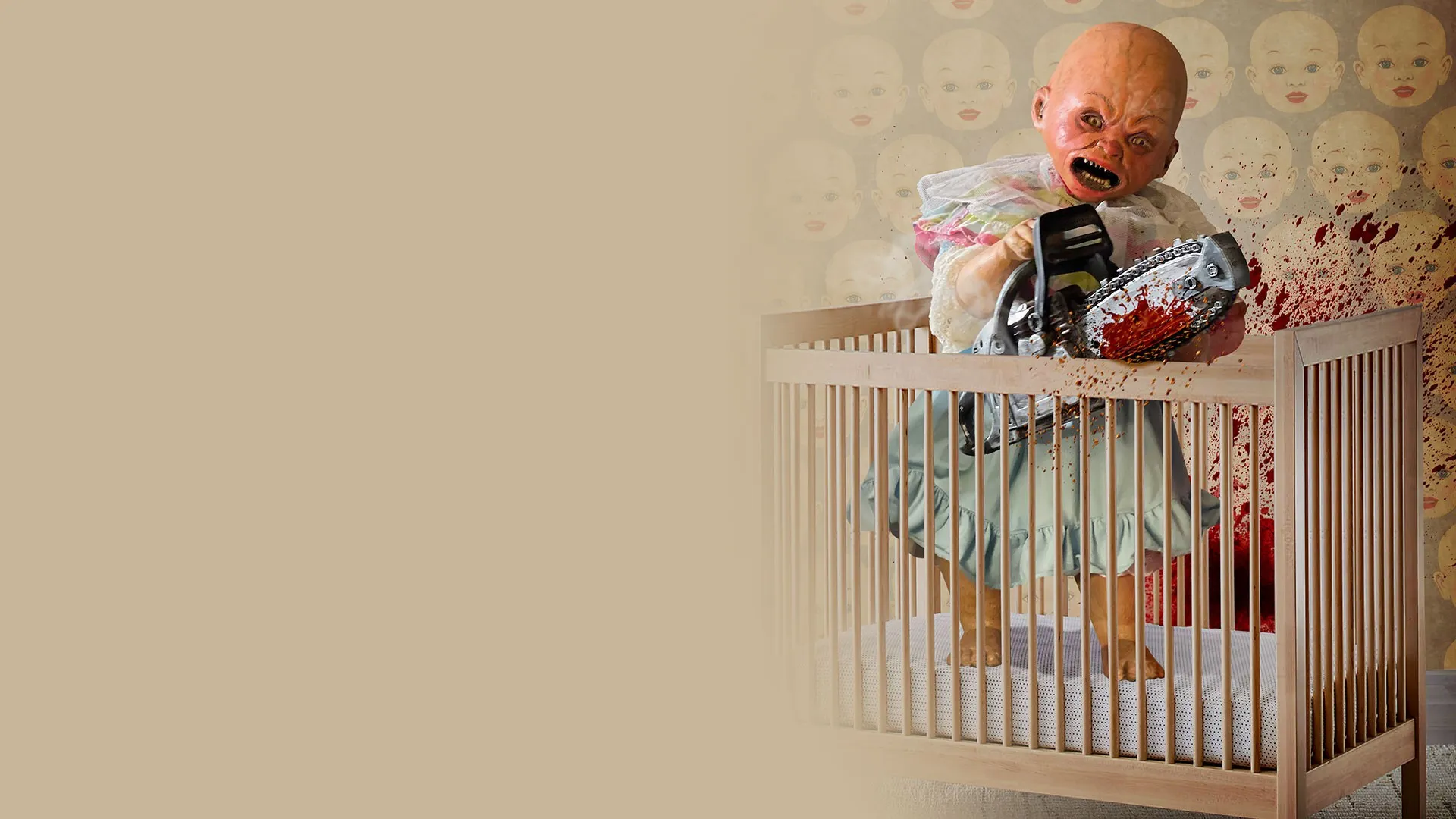 Baby Oopsie