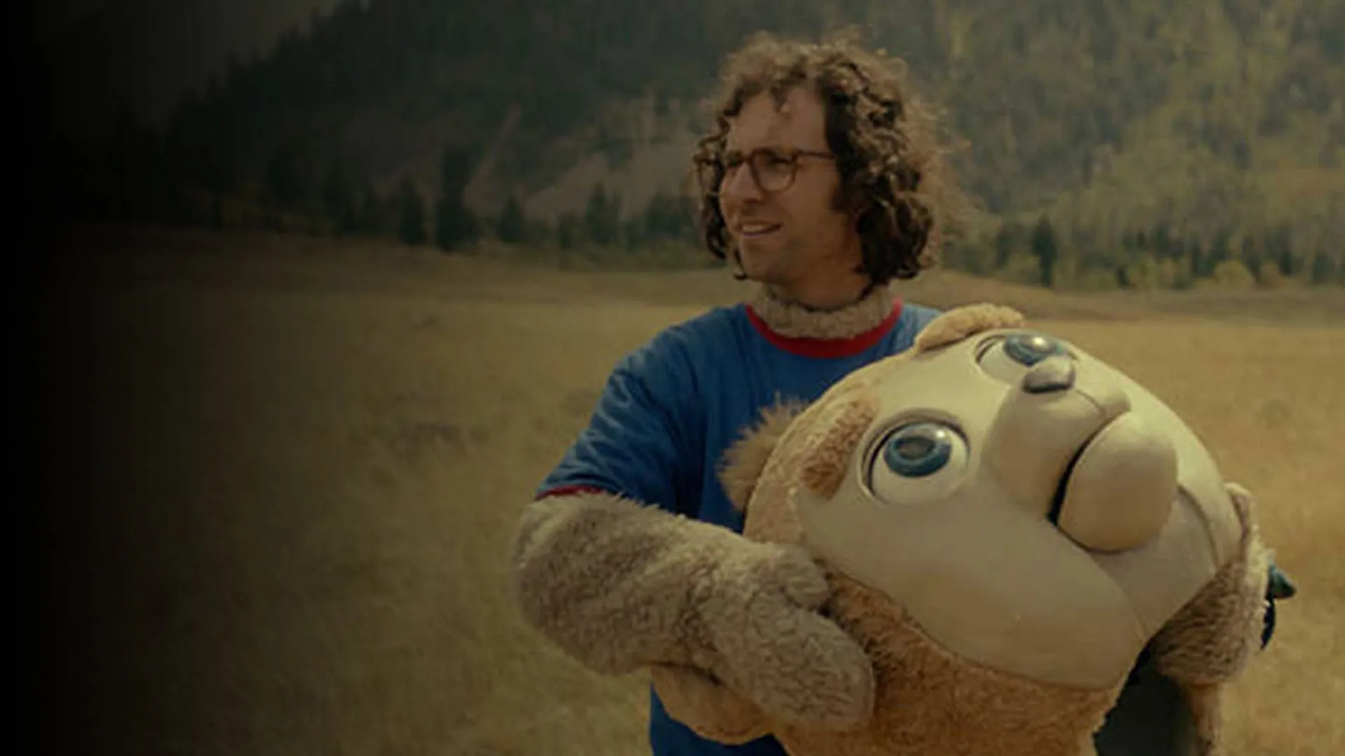 Brigsby Bear
