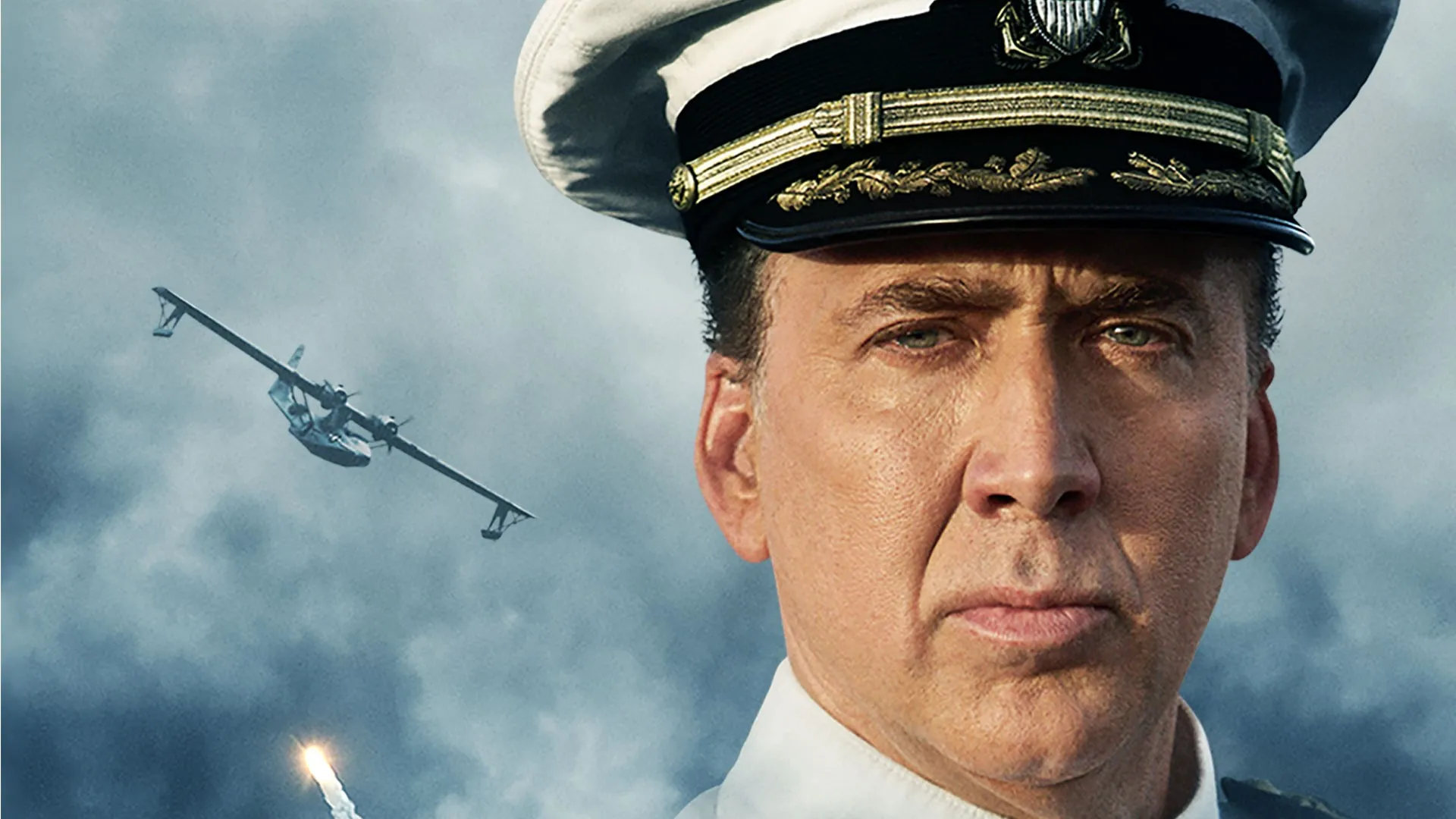 USS Indianapolis: Men of Courage