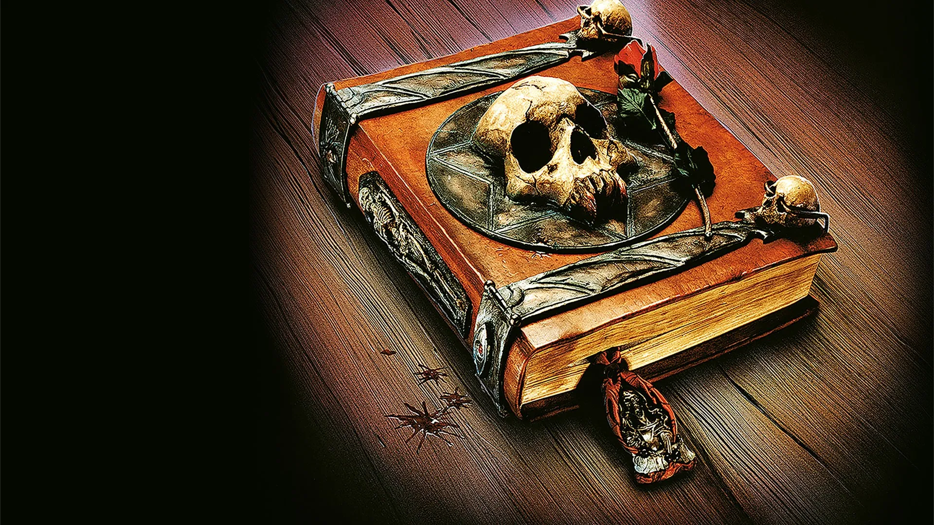 Vampire Journals
